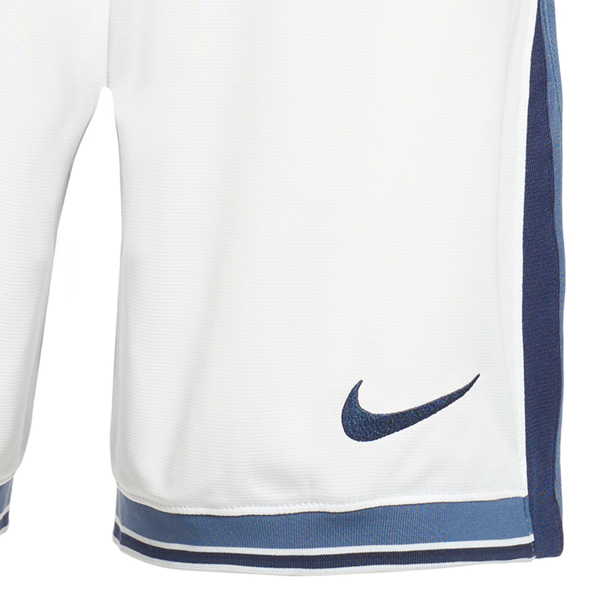 IM NIKE KIDS AWAY STADIUM MATCH SHORTS 2024/25