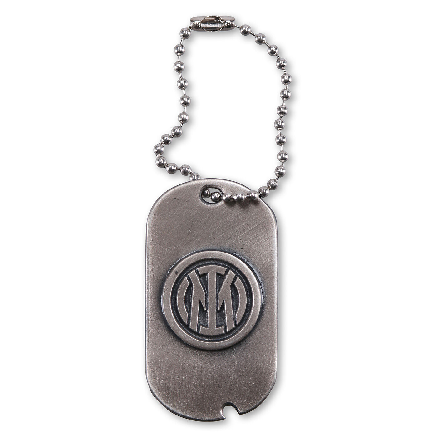 IM ANTIQUE-EFFECT KEYRING