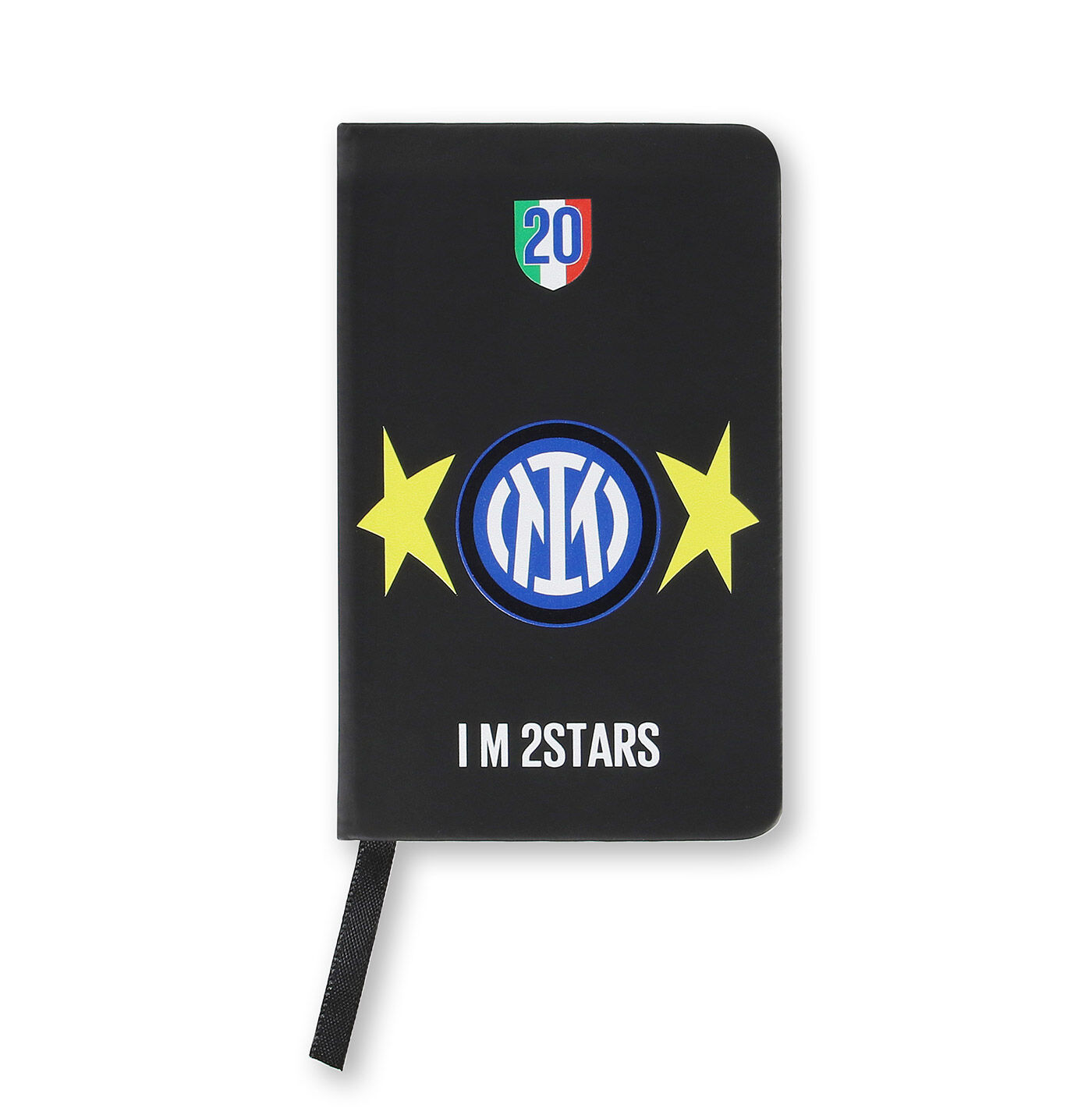 IM MINI NOTEBOOK 2STARS