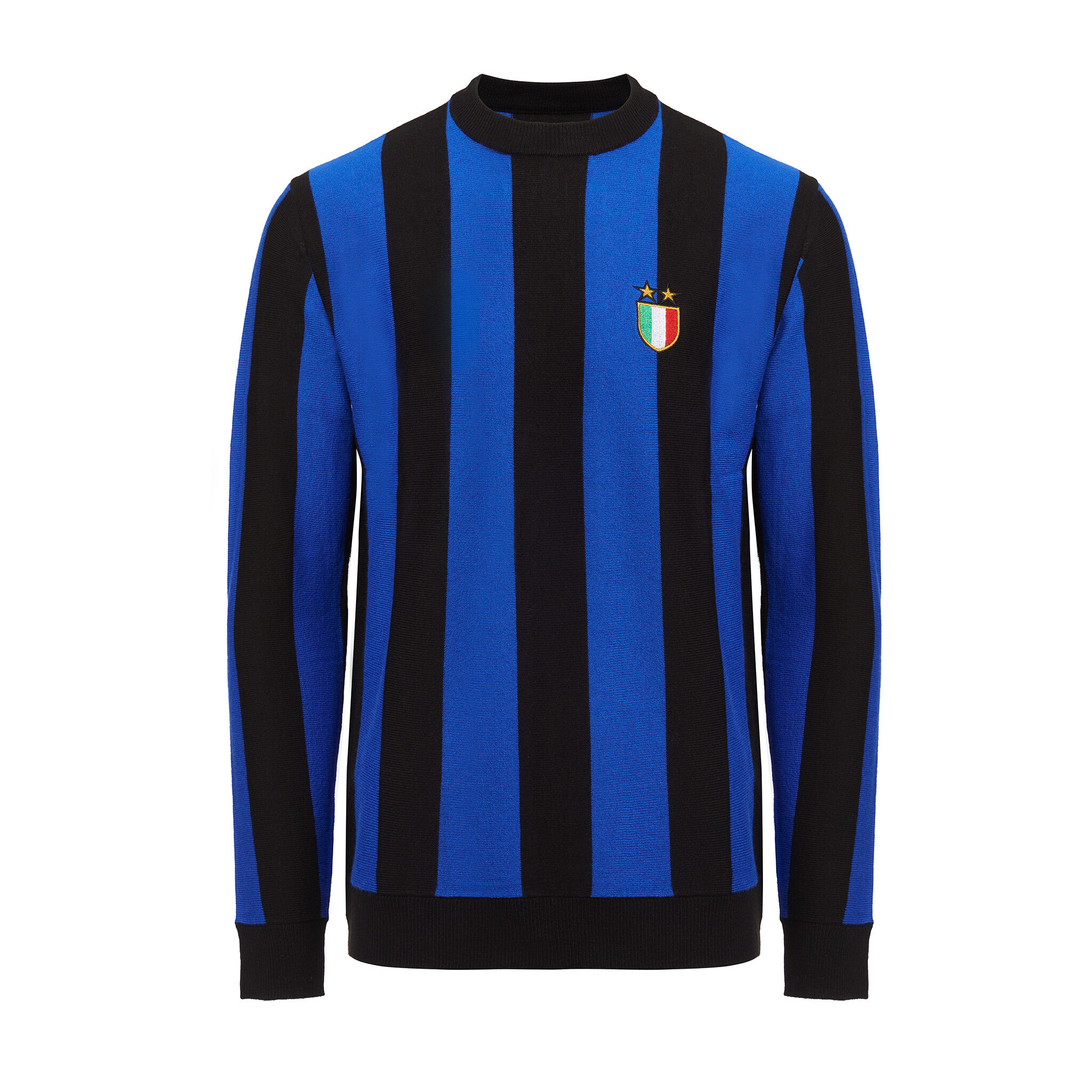 IM SCUDETTO SWEATER