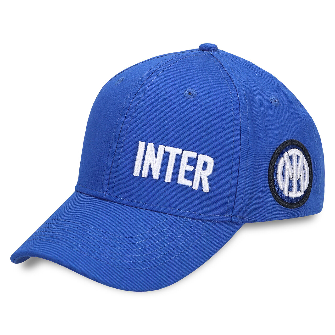 IM PEAKED BASEBALL CAP