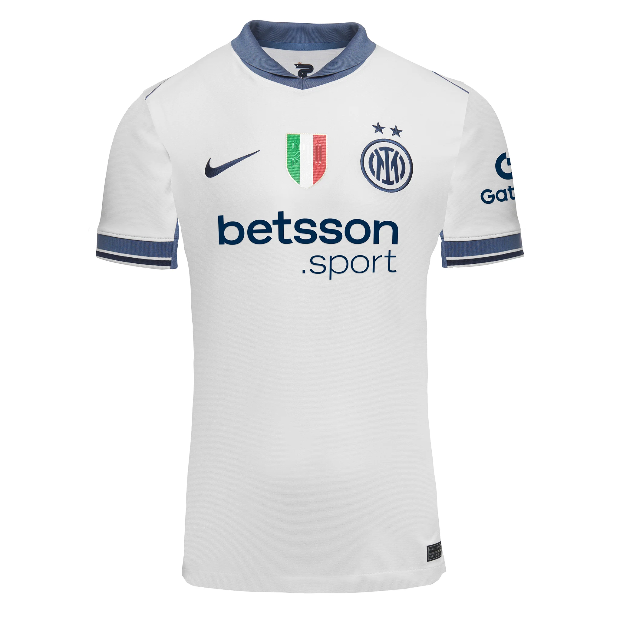IM NIKE MEN'S AWAY STADIUM JERSEY 2024/25