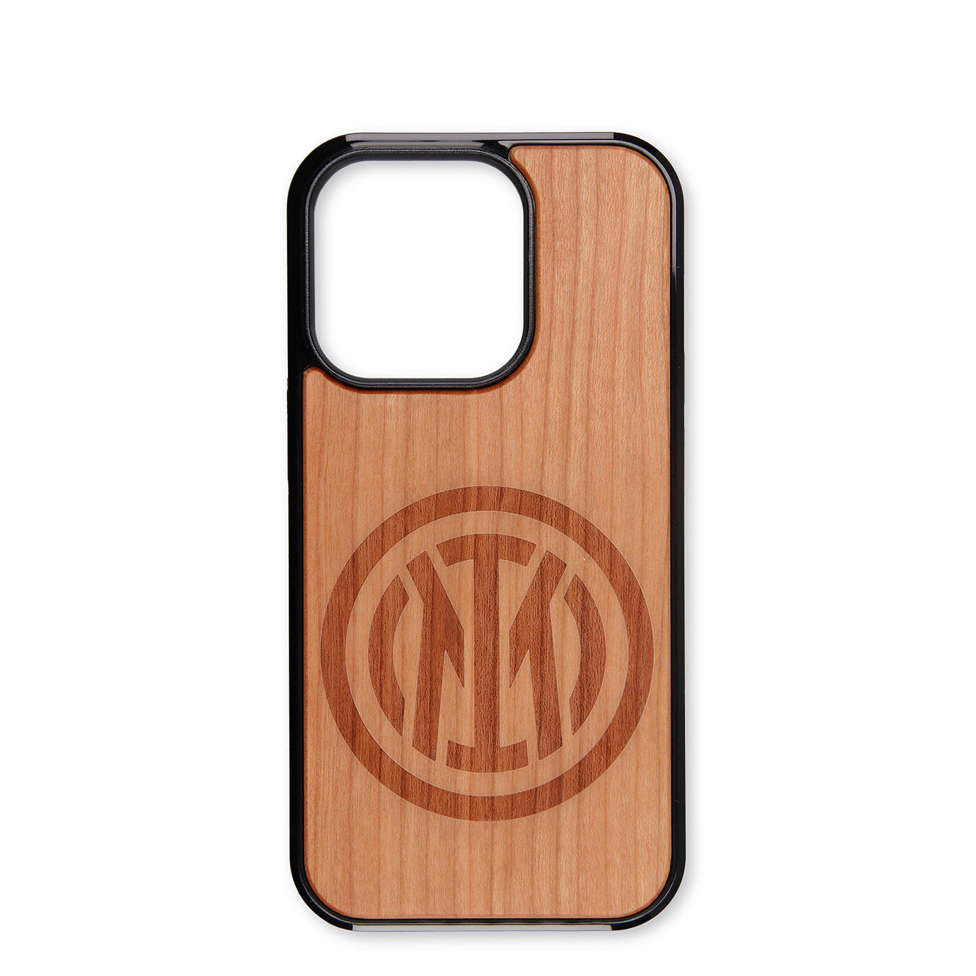 IM IPHONE 14 PRO WOODEN COVER