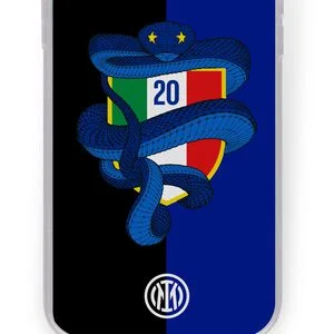 IM CAMPIONI D'ITALIA 2023/24 PHONE COVER