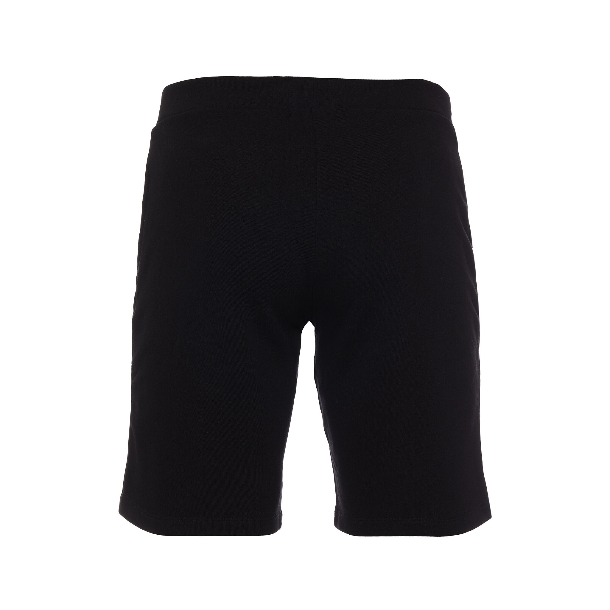 IM SHORTS RUBBER LOGO MEN