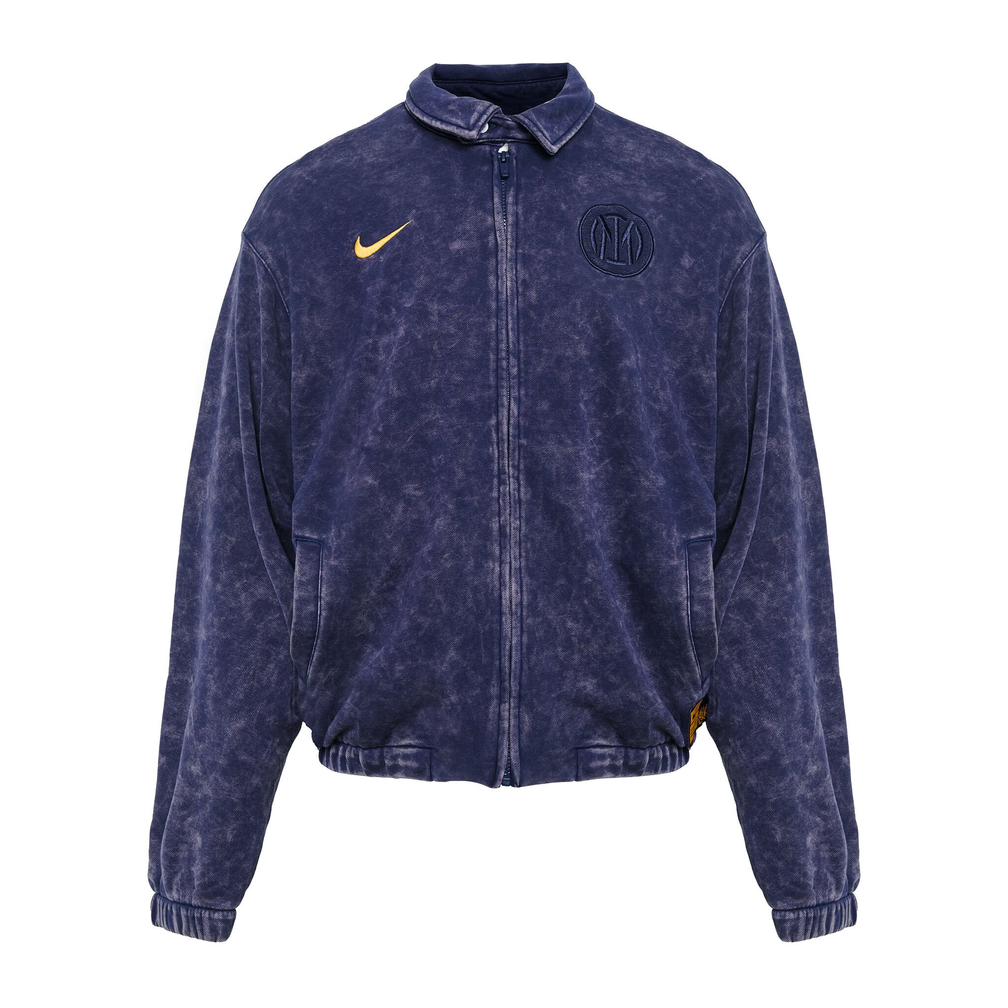 IM NIKE MEN'S HARRINGTON