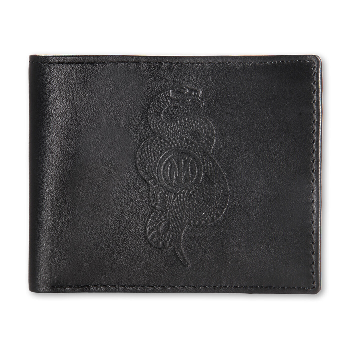 IM SNAKE CLUB WALLET