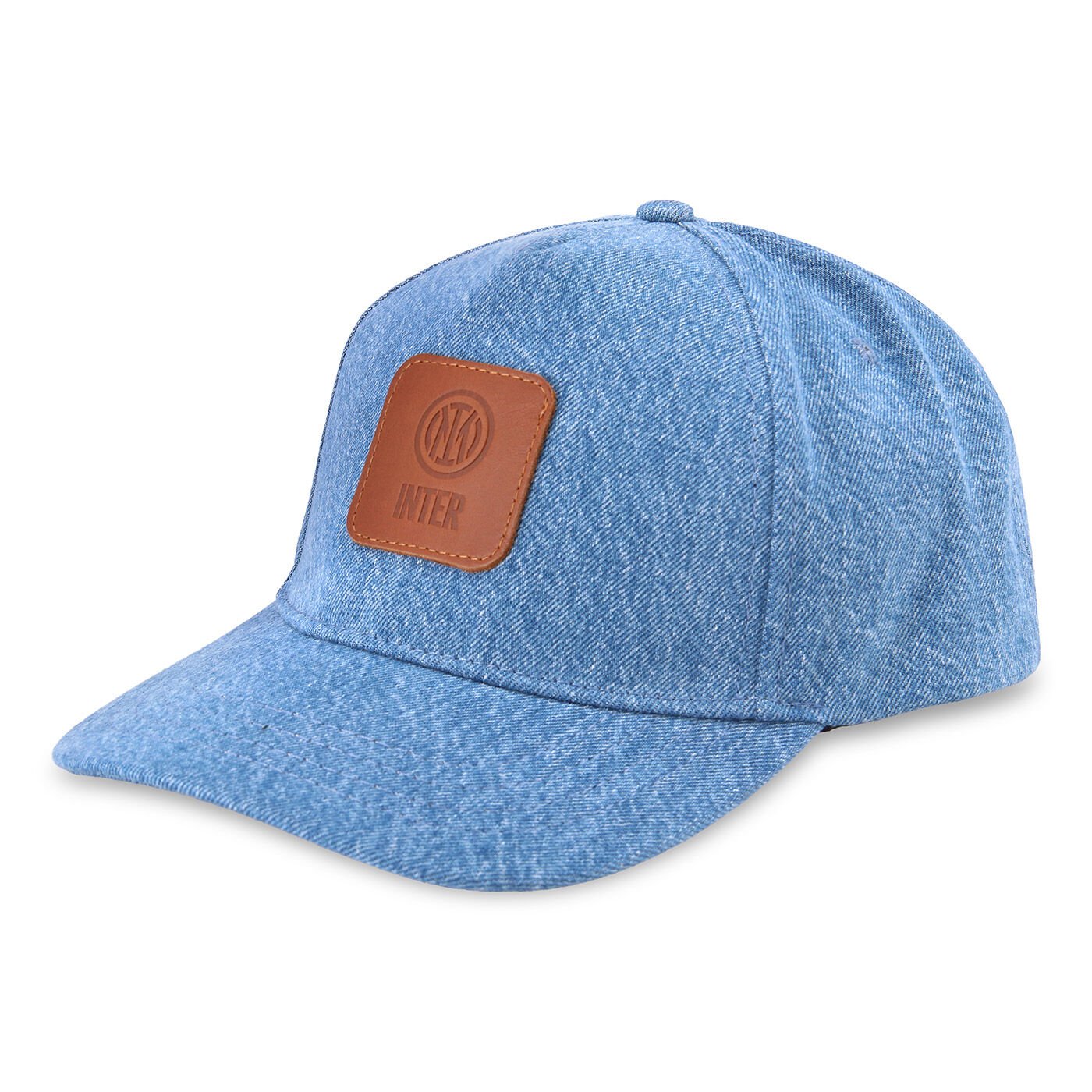 IM DENIM CAP