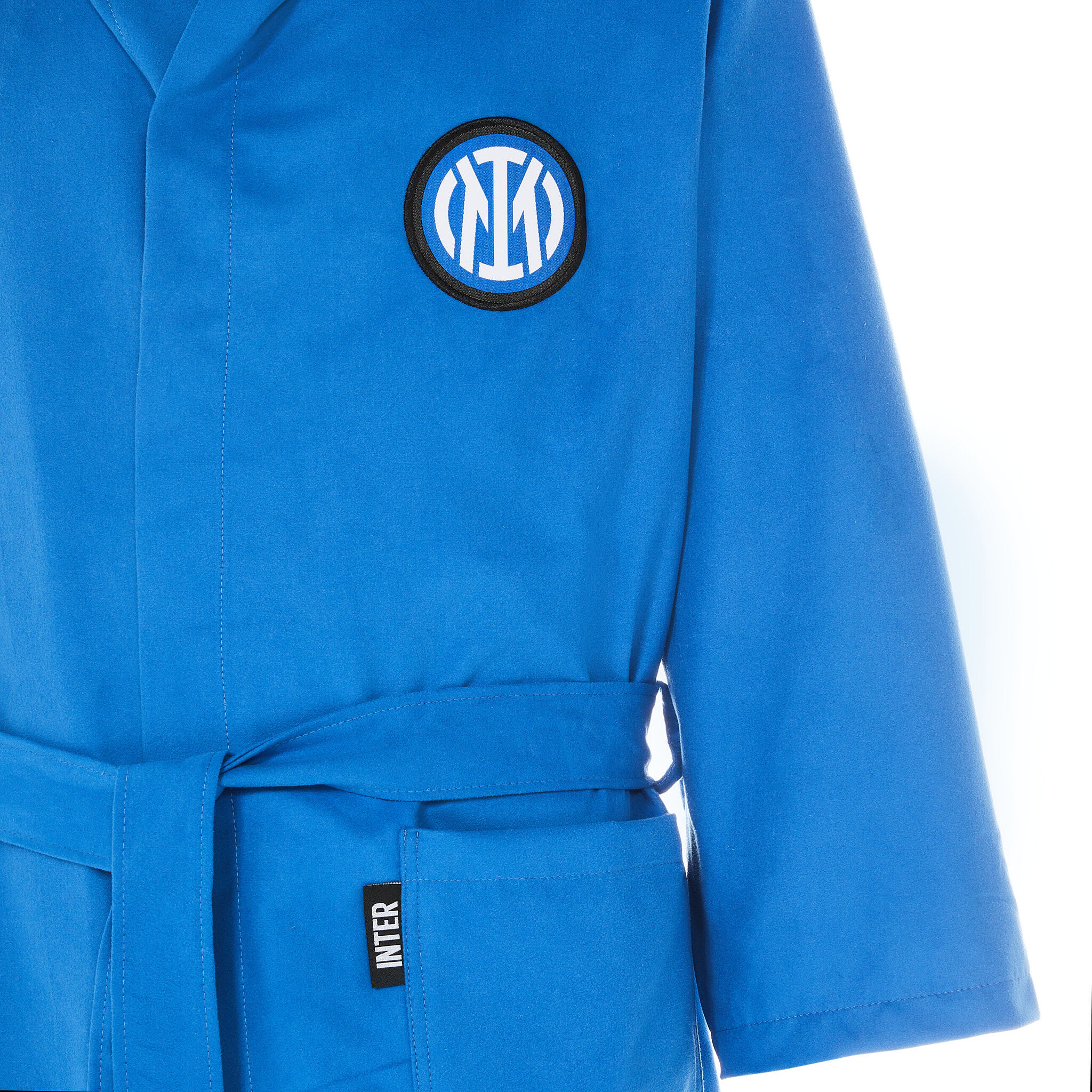 IM MICROFIBRE BATHROBE