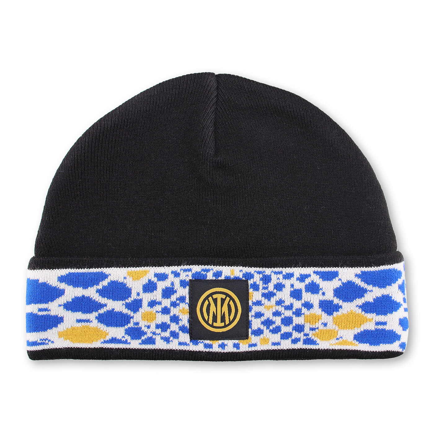 IM MULTI LOGO BEANIE