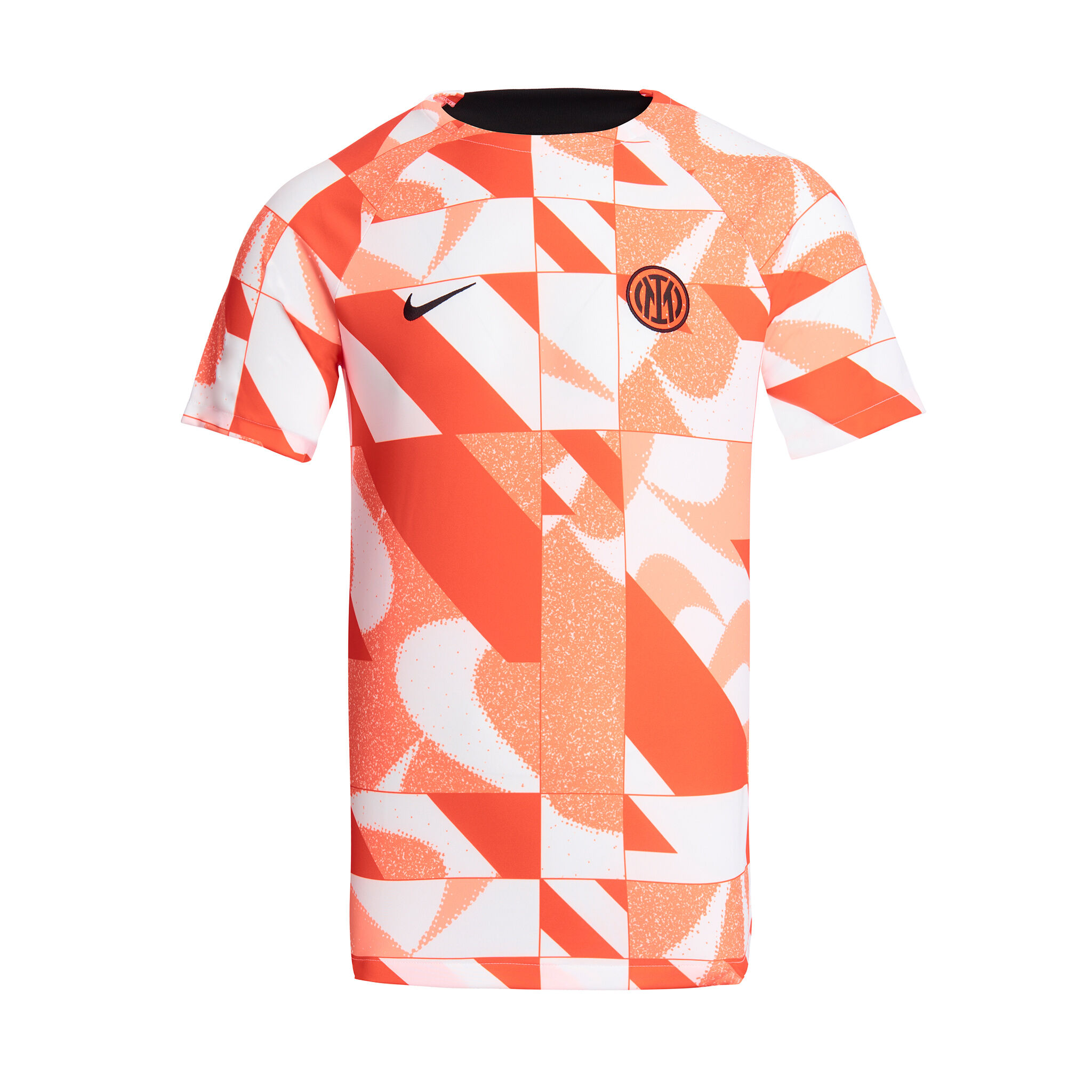 IM NIKE KIDS CHAMPIONS LEAGUE PRE-MATCH JERSEY 2023/24