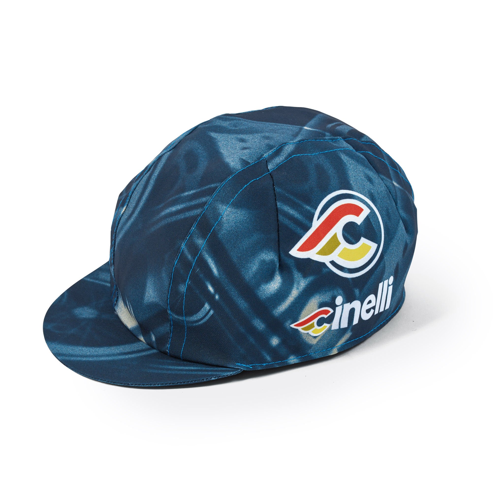 IM CINELLI CYCLING CAP