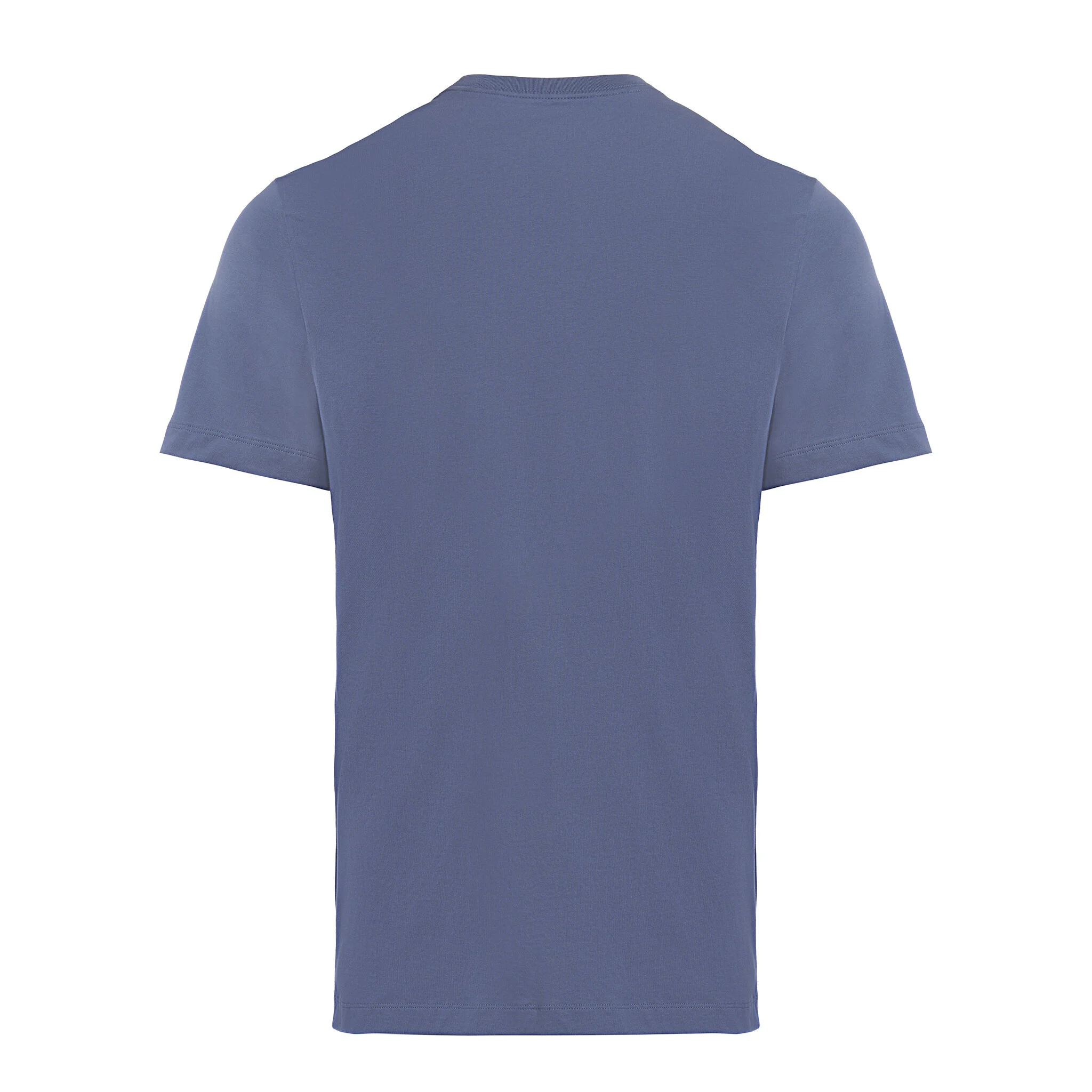 IM NIKE MEN'S LOGO CREST T-SHIRT