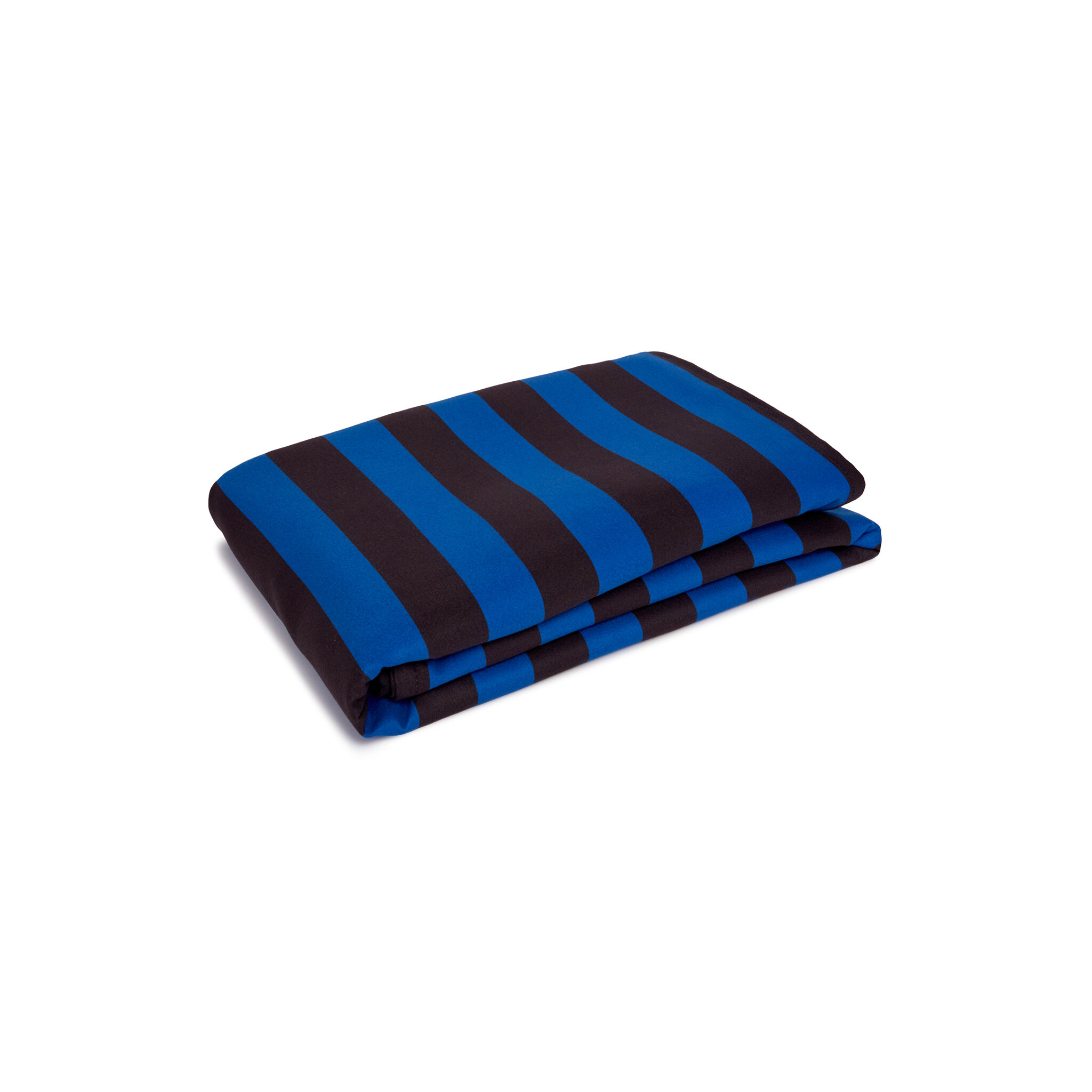 IM INTER X MC2 SAINT BARTH BISCIONE PATTERN BEACH TOWEL