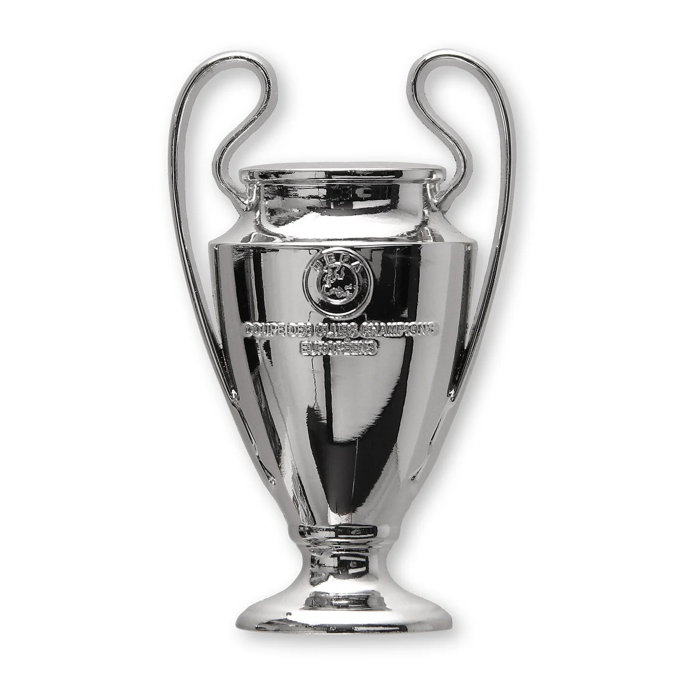 IM 3D CHAMPIONS LEAGUE TROPHY MAGNET