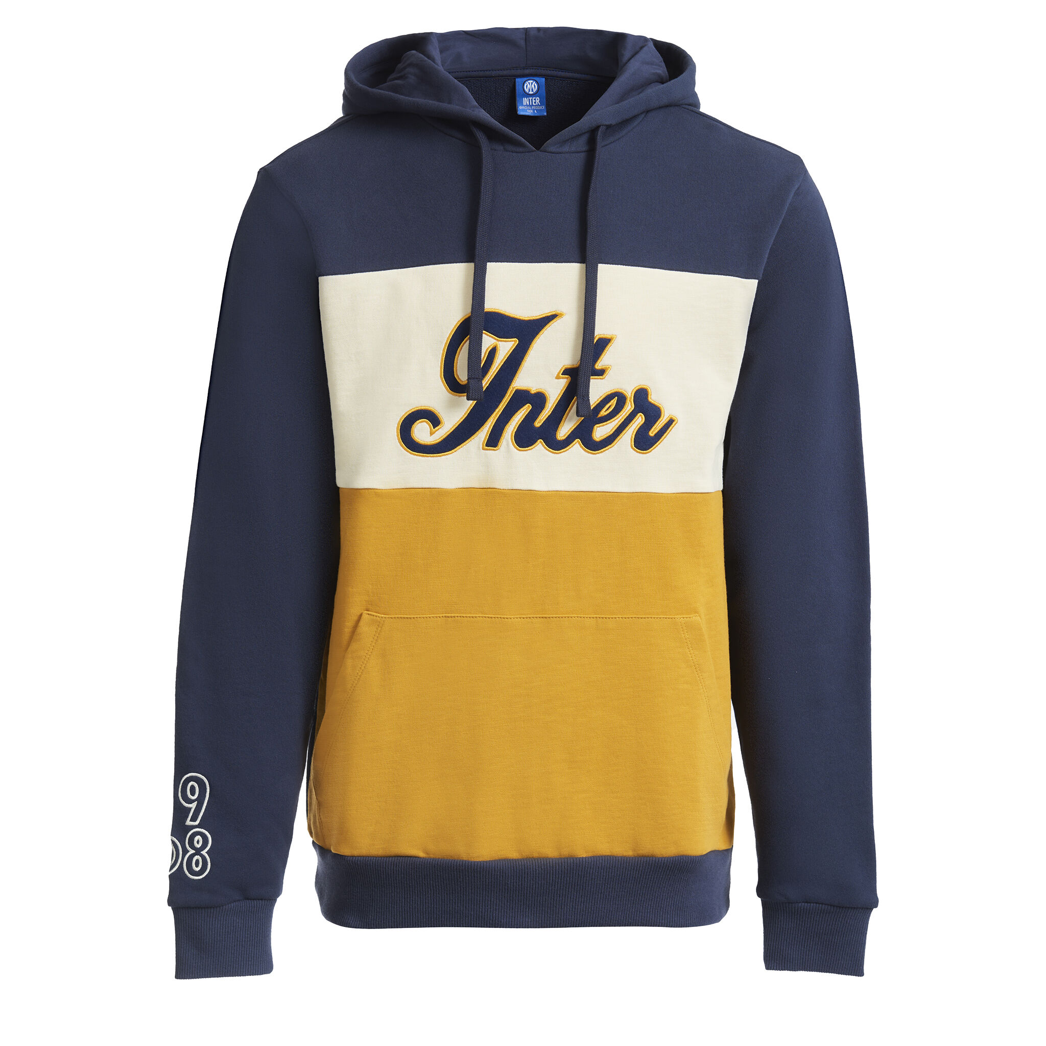 IM COLLEGE HOODIE