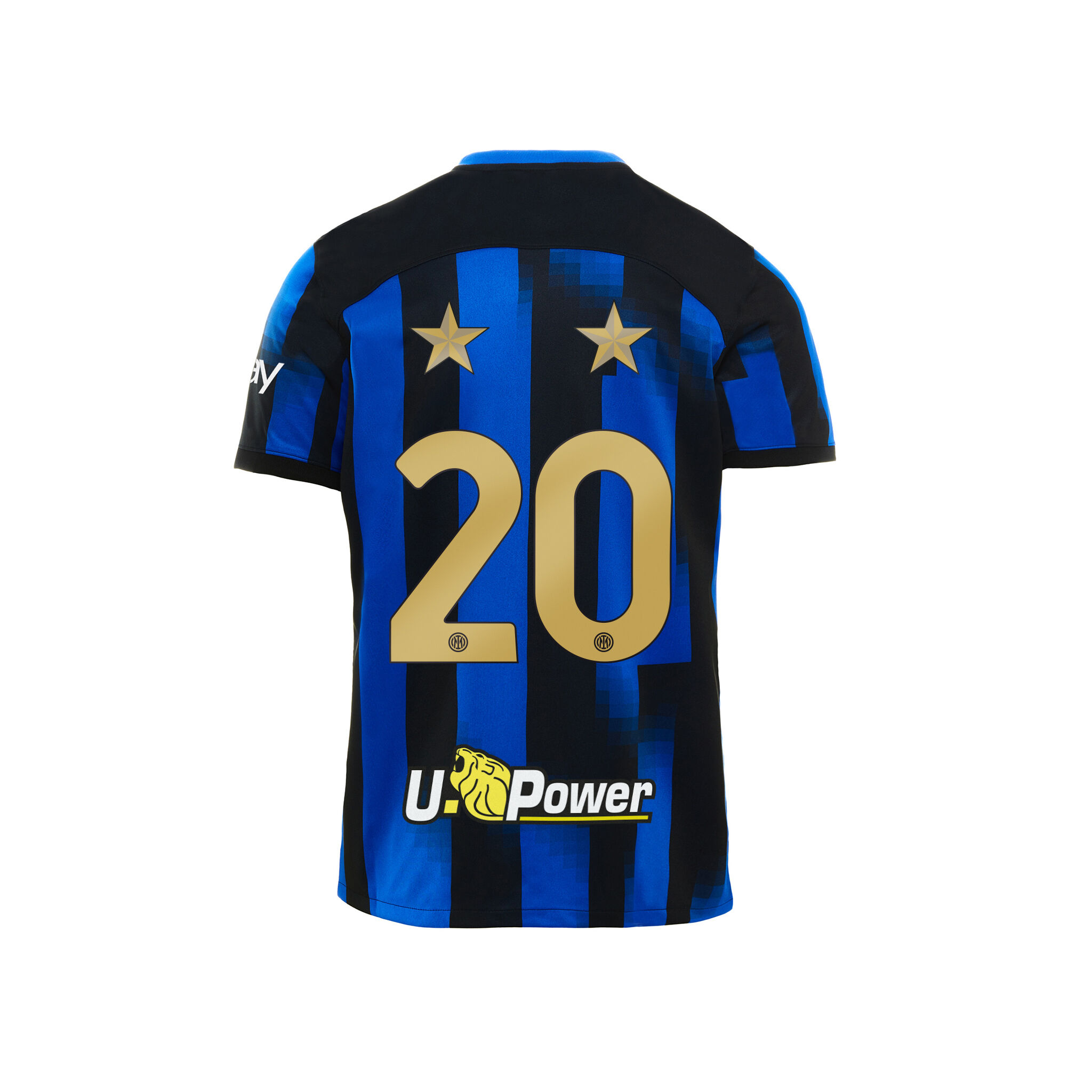 IM NIKE HOME STADIUM JERSEY 2023/24 KID'S COMMEMORATIVE EDITION 2 STARS