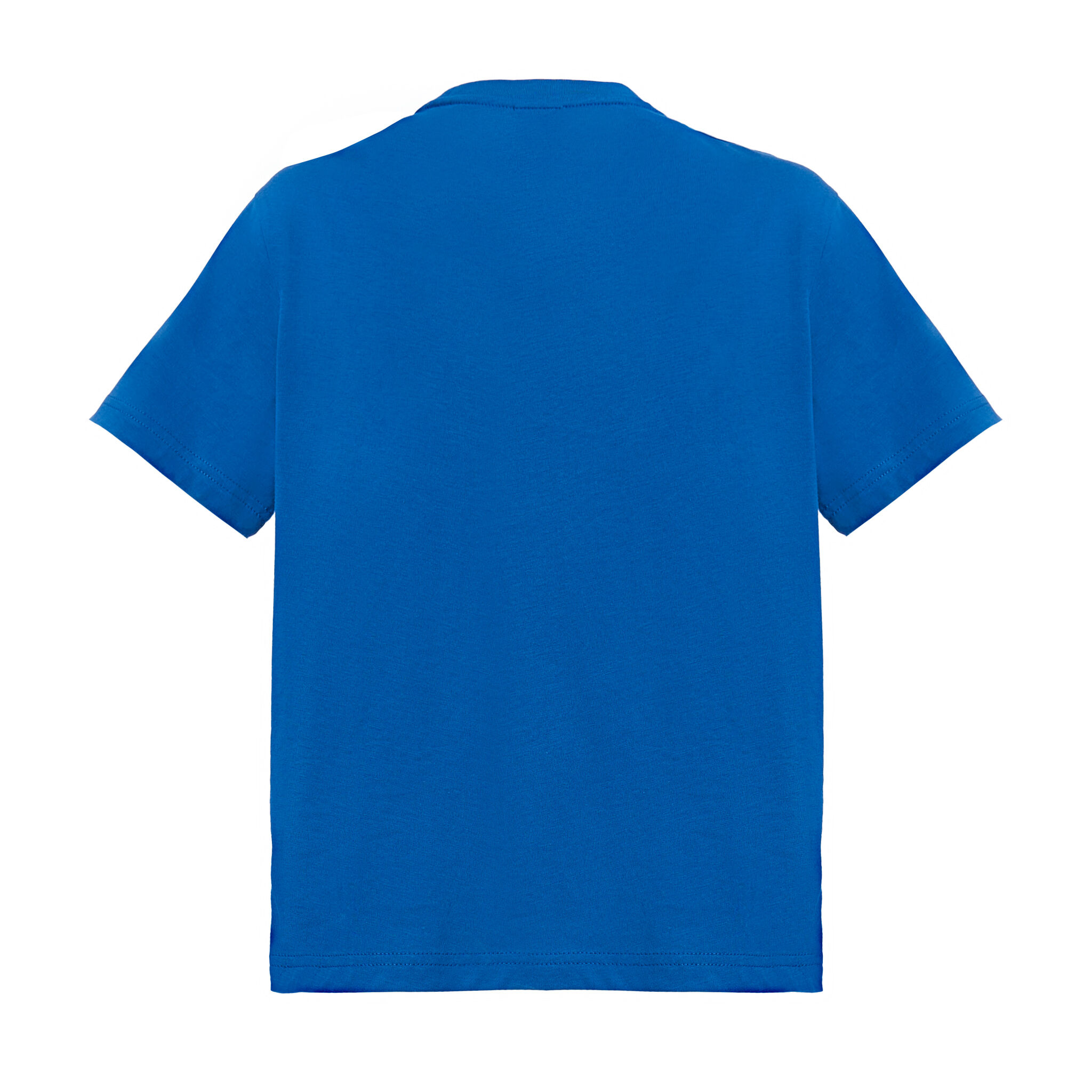 IM EMBROIDERED PLAYER KIDS T-SHIRT