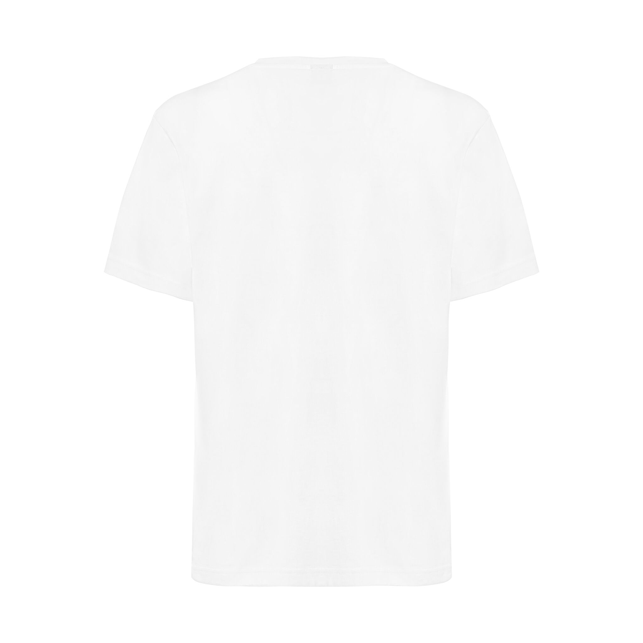 IM EMBROIDERED PLAYER T-SHIRT