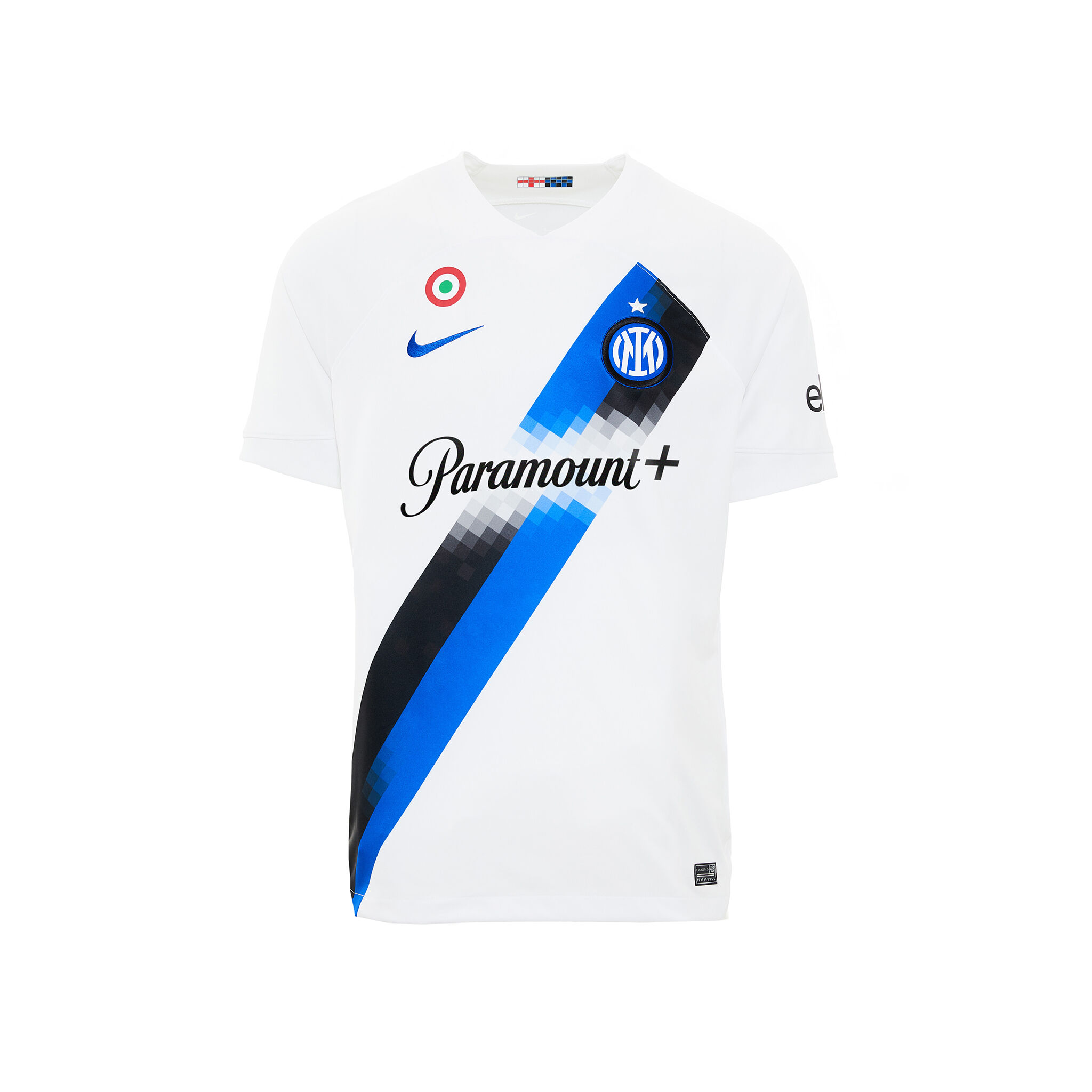 IM NIKE AWAY STADIUM JERSEY 2023/24 KID'S COMMEMORATIVE EDITION 2 STARS