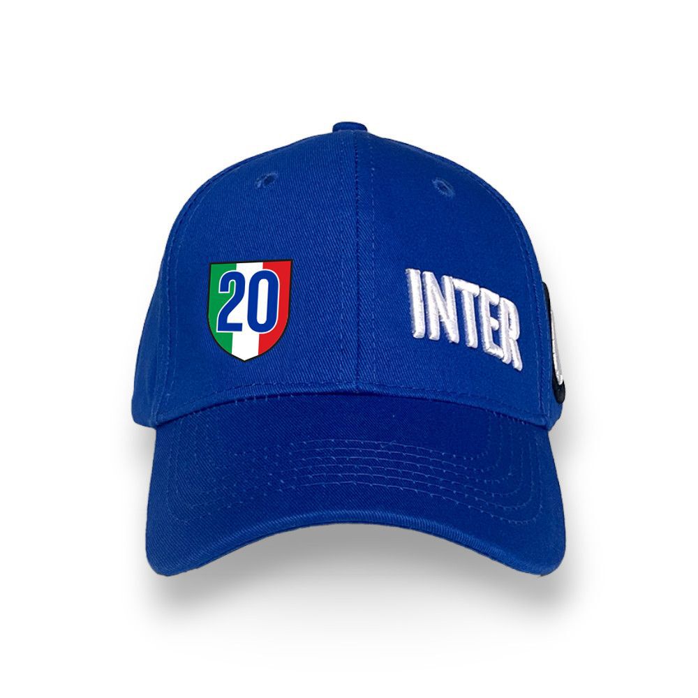IM CAMPIONI D'ITALIA 2023/24 CAP