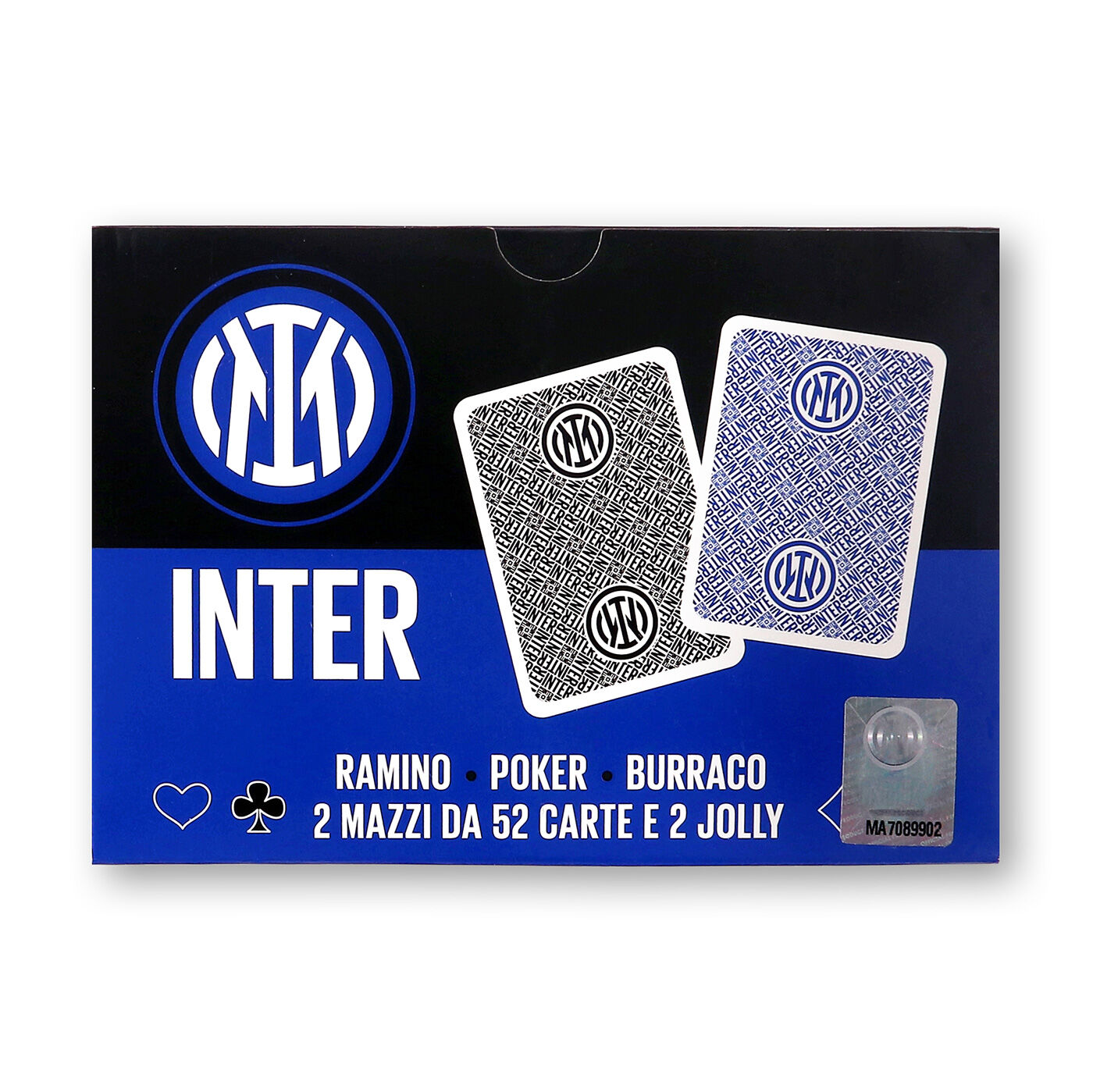 IM PLAYING CARDS