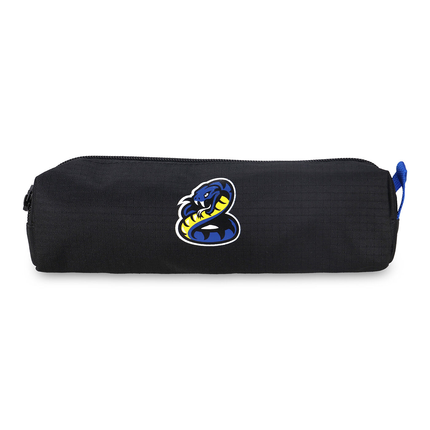 IM SNAKE PENCIL CASE