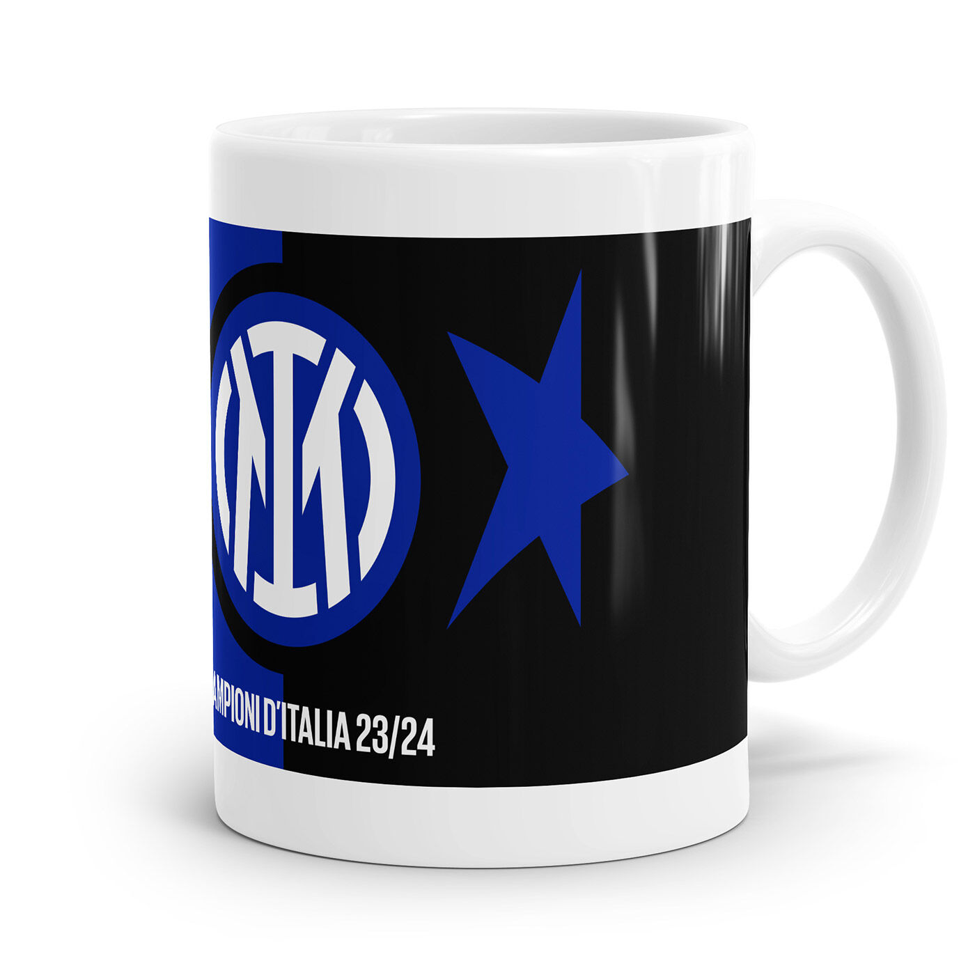IM MUG 2STARS