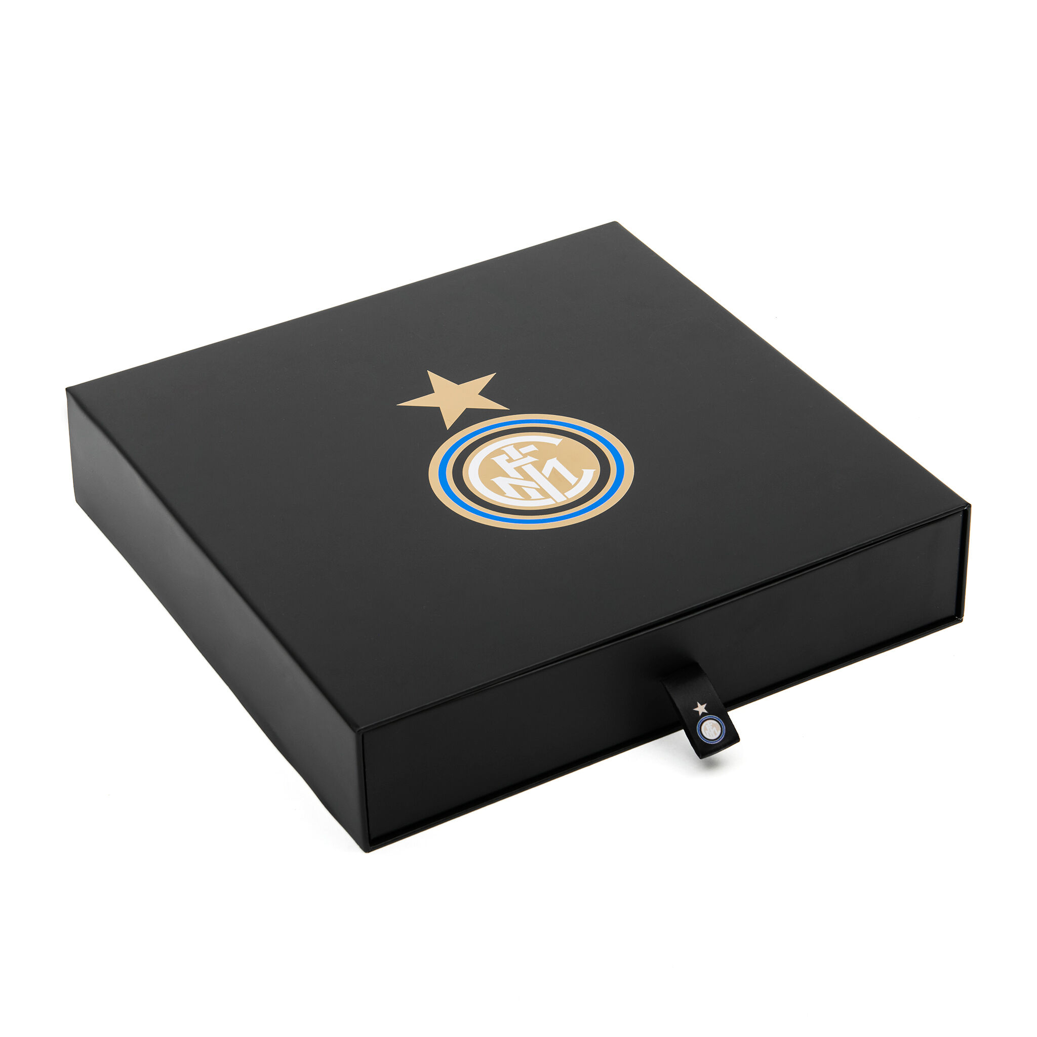 IM CELEBRATORY BOX-SET JERSEY AWAY FIRST STAR - LIMITED EDITION