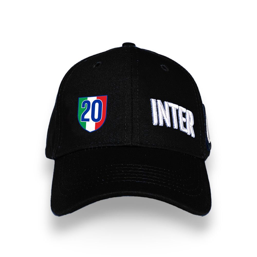 IM CAMPIONI D'ITALIA 2023/24 CAP
