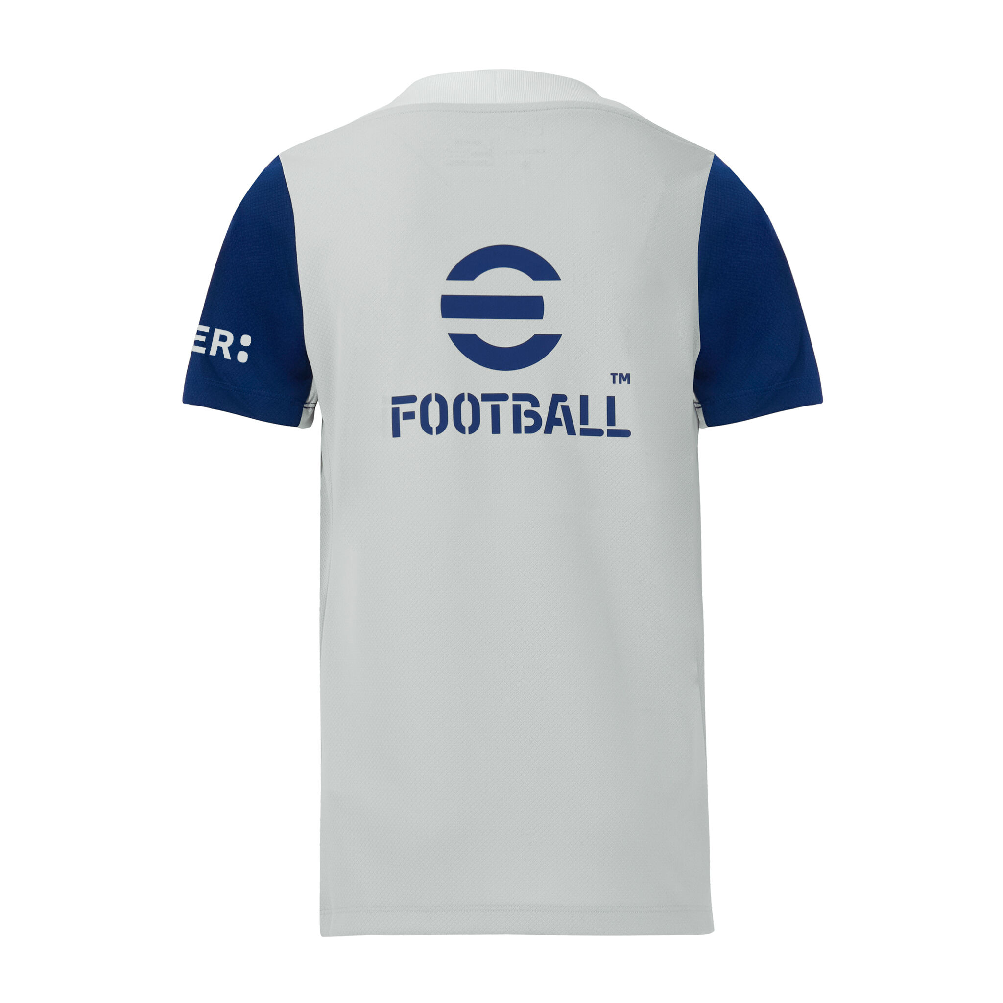 IM NIKE KIDS' TRAINING JERSEY 2025/26