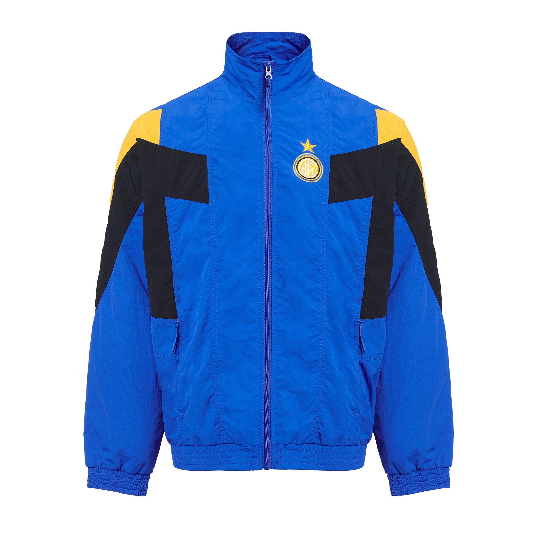 IM 1997/98 RETRO JACKET