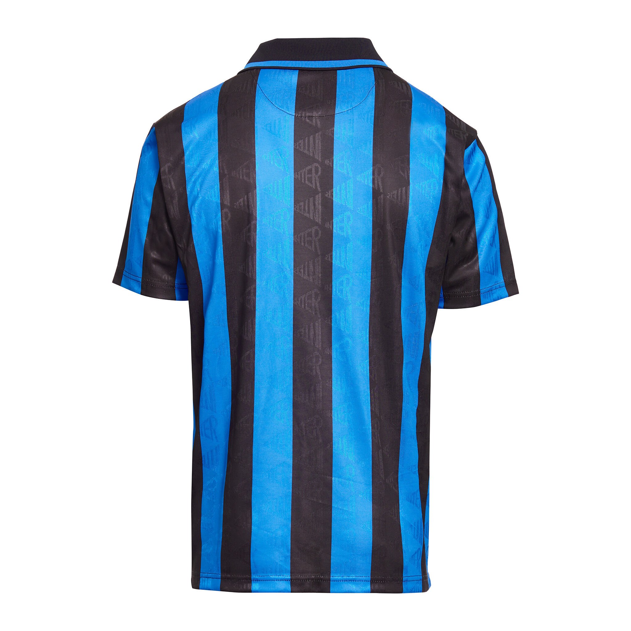 IM 1993/94 RETRO HOME JERSEY