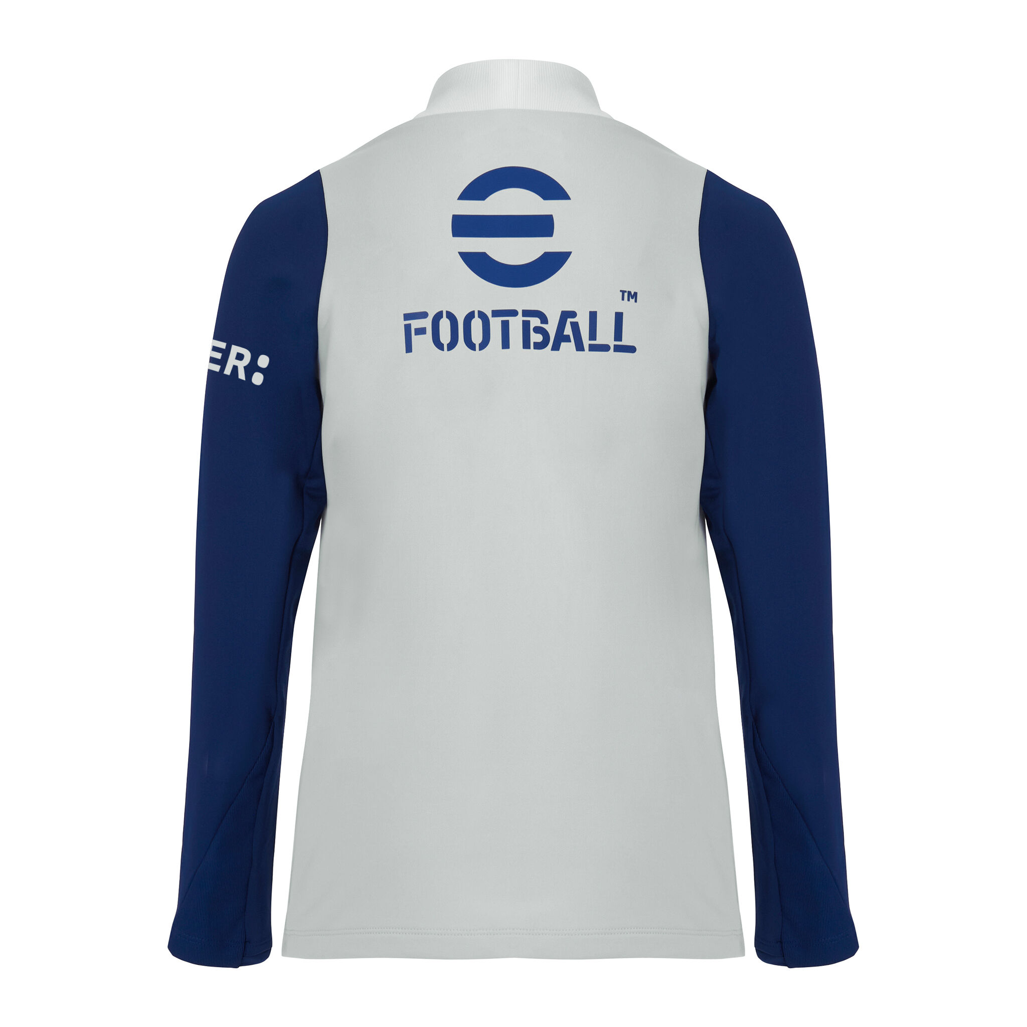 IM NIKE KIDS' TRAINING DRILL TOP 2025/26