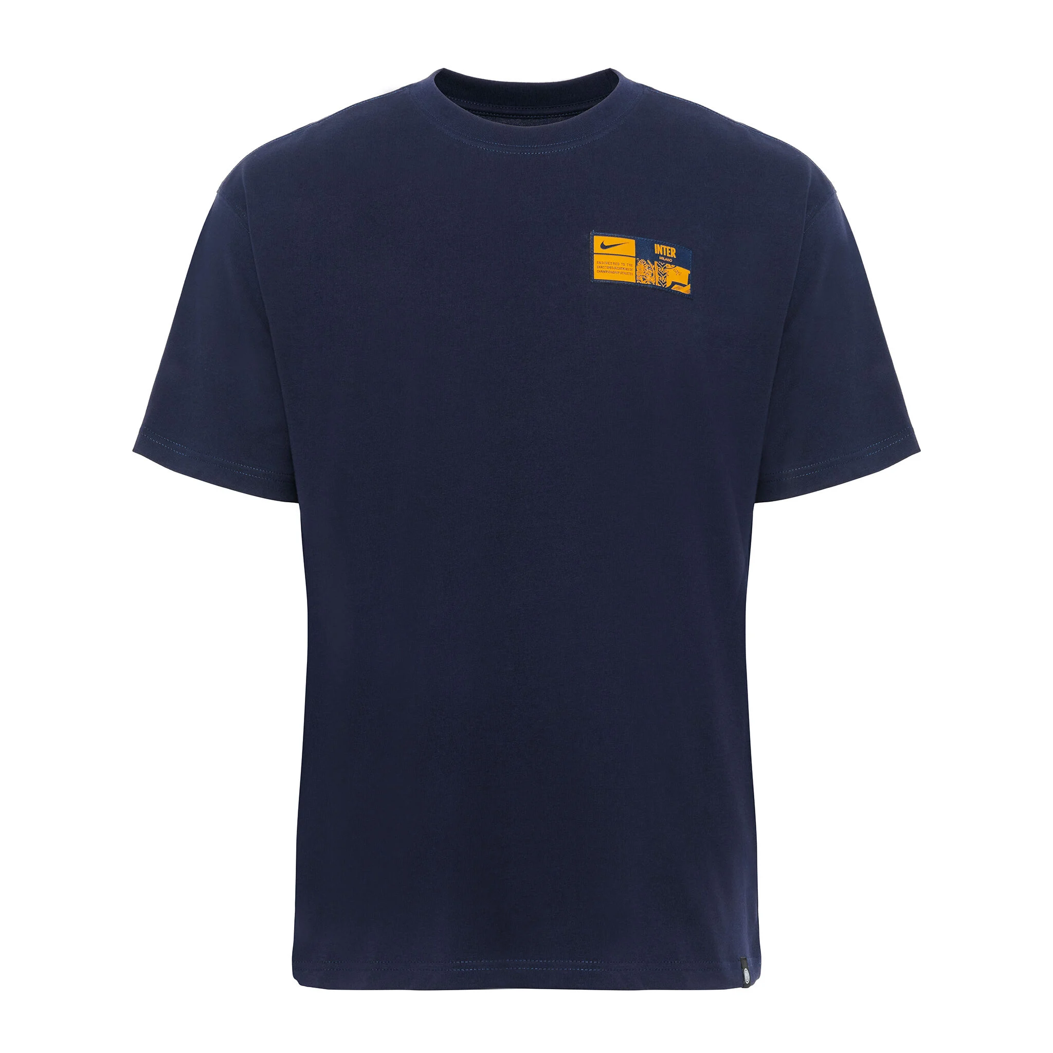 IM NIKE MEN'S INTER T-SHIRT