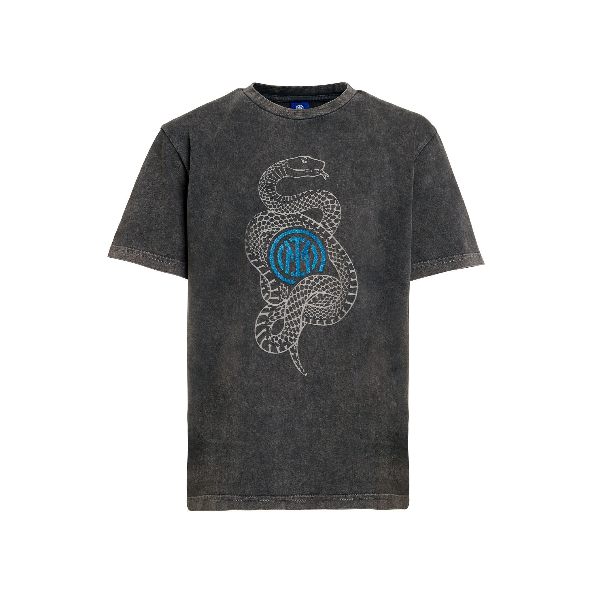IM SNAKE CLUB KIDS' T-SHIRT