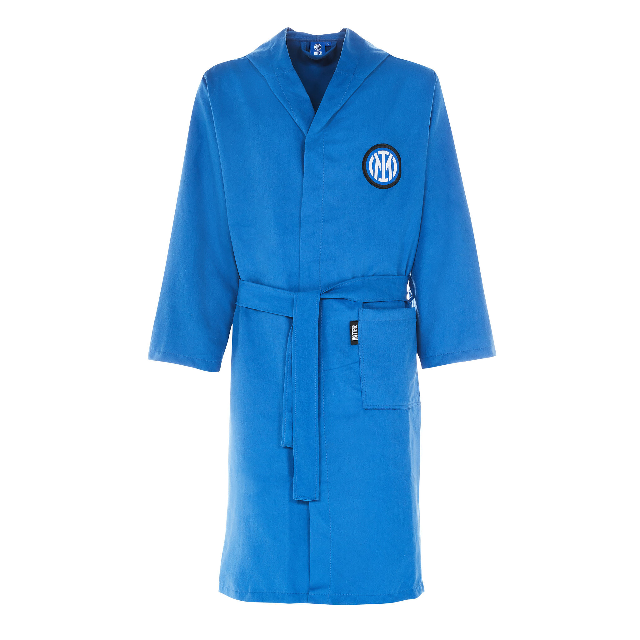 IM MICROFIBRE BATHROBE