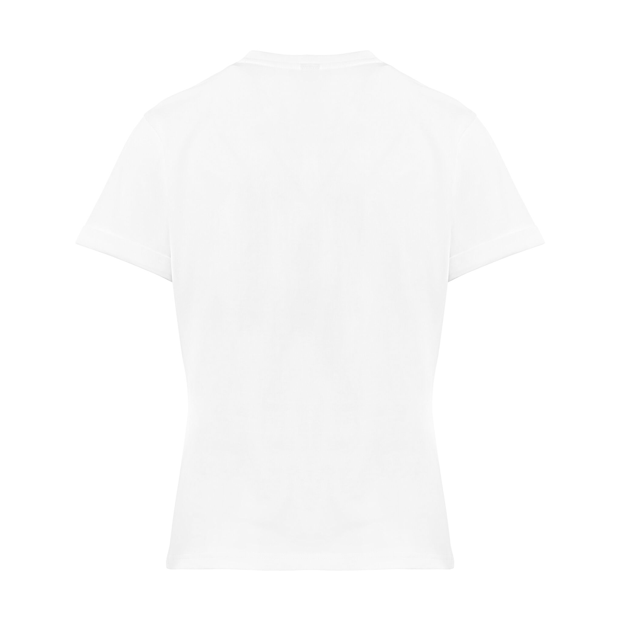 IM EMBROIDERED UNCONDITIONAL LOVE WOMENS T-SHIRT
