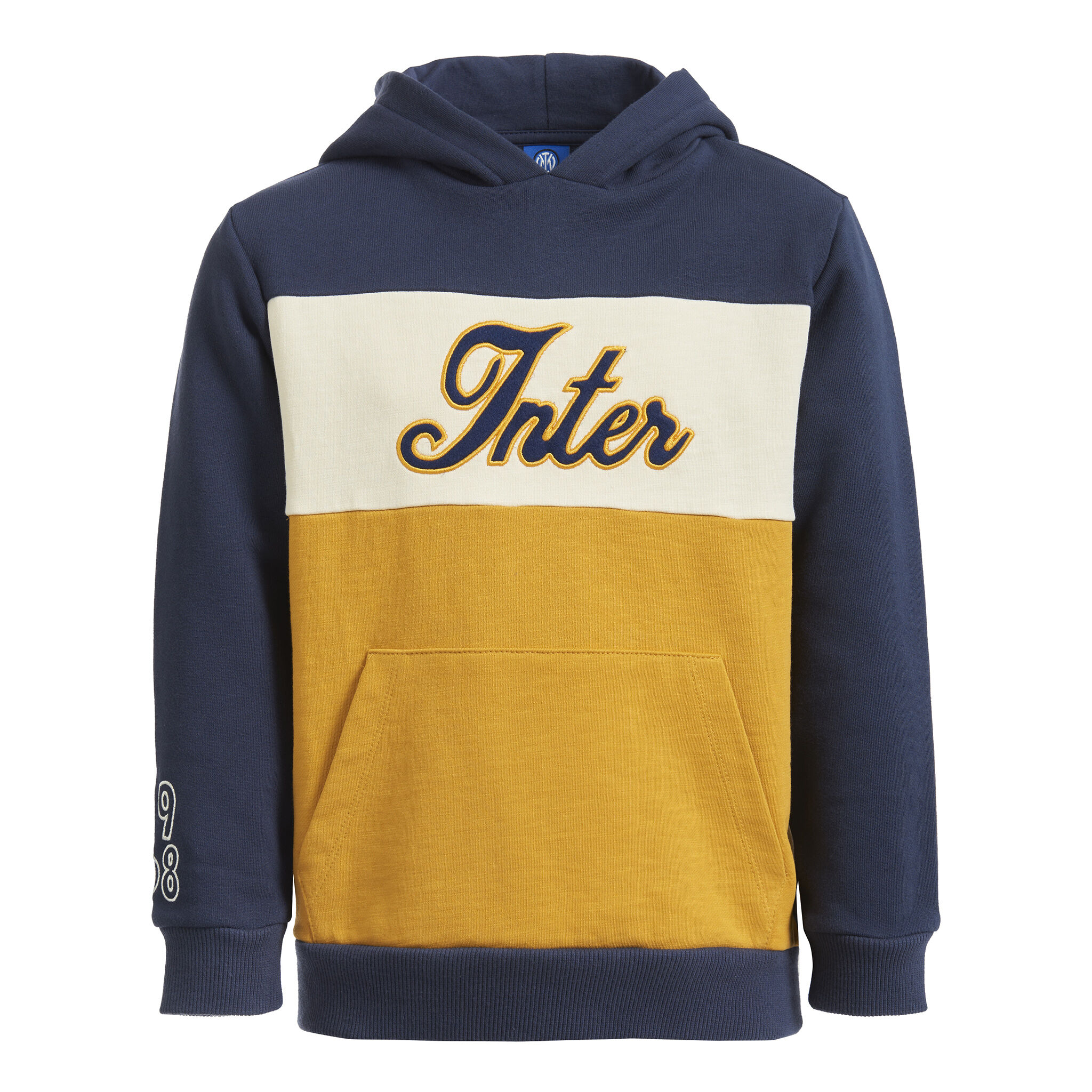 IM KIDS COLLEGE HOODIE