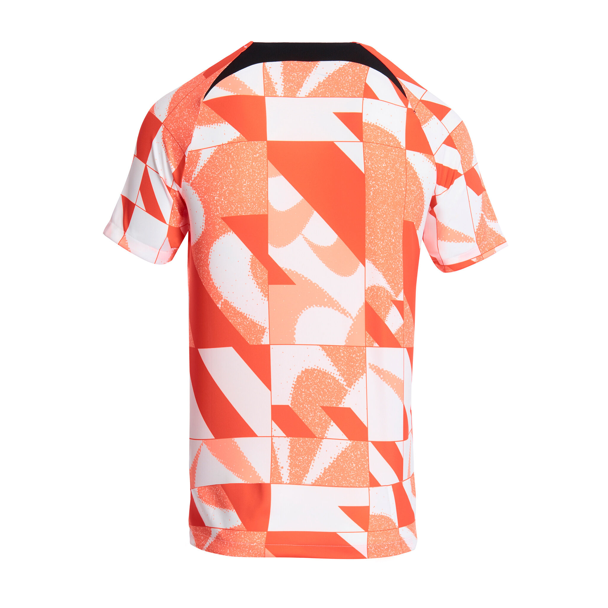 IM NIKE KIDS CHAMPIONS LEAGUE PRE-MATCH JERSEY 2023/24