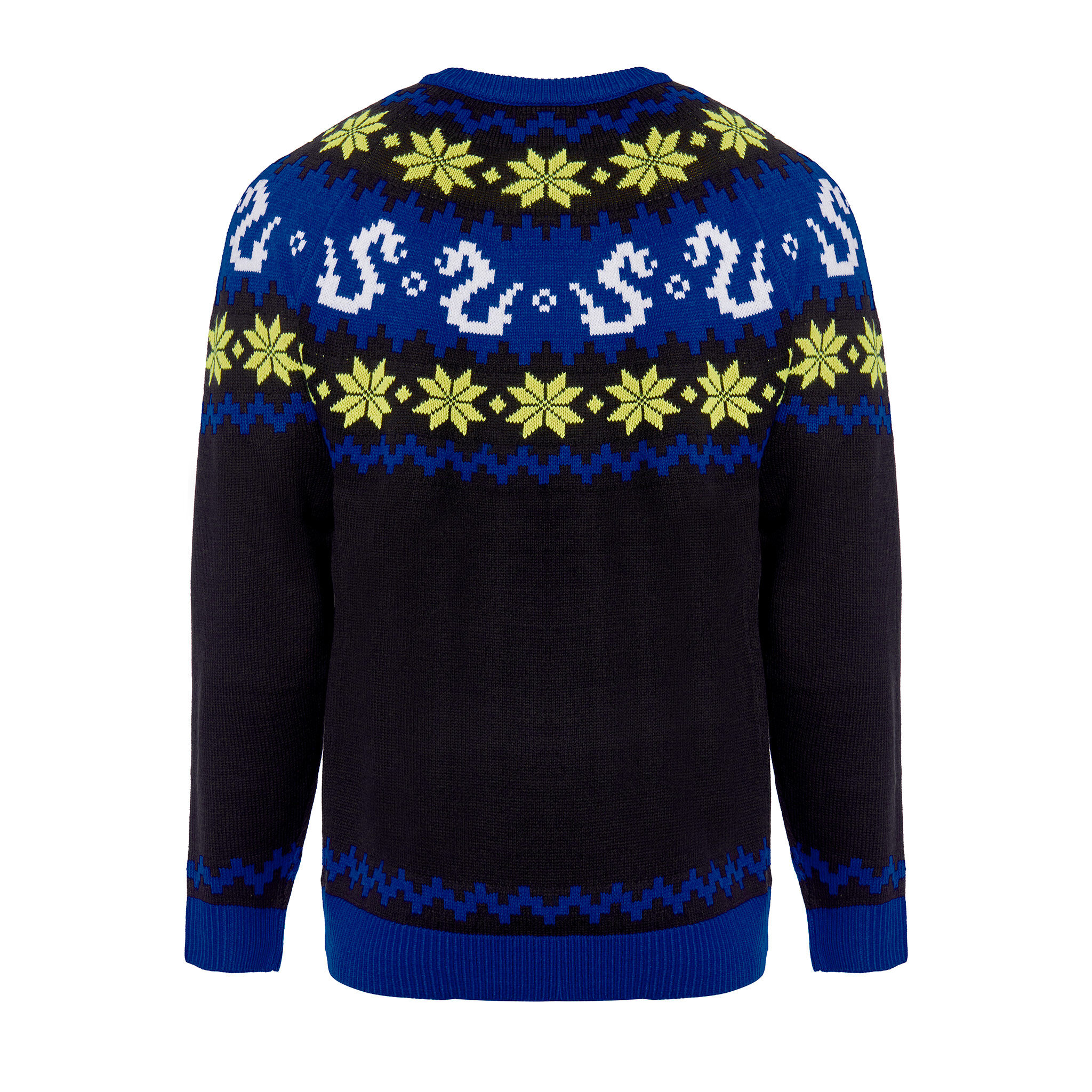 IM WINTER SWEATER