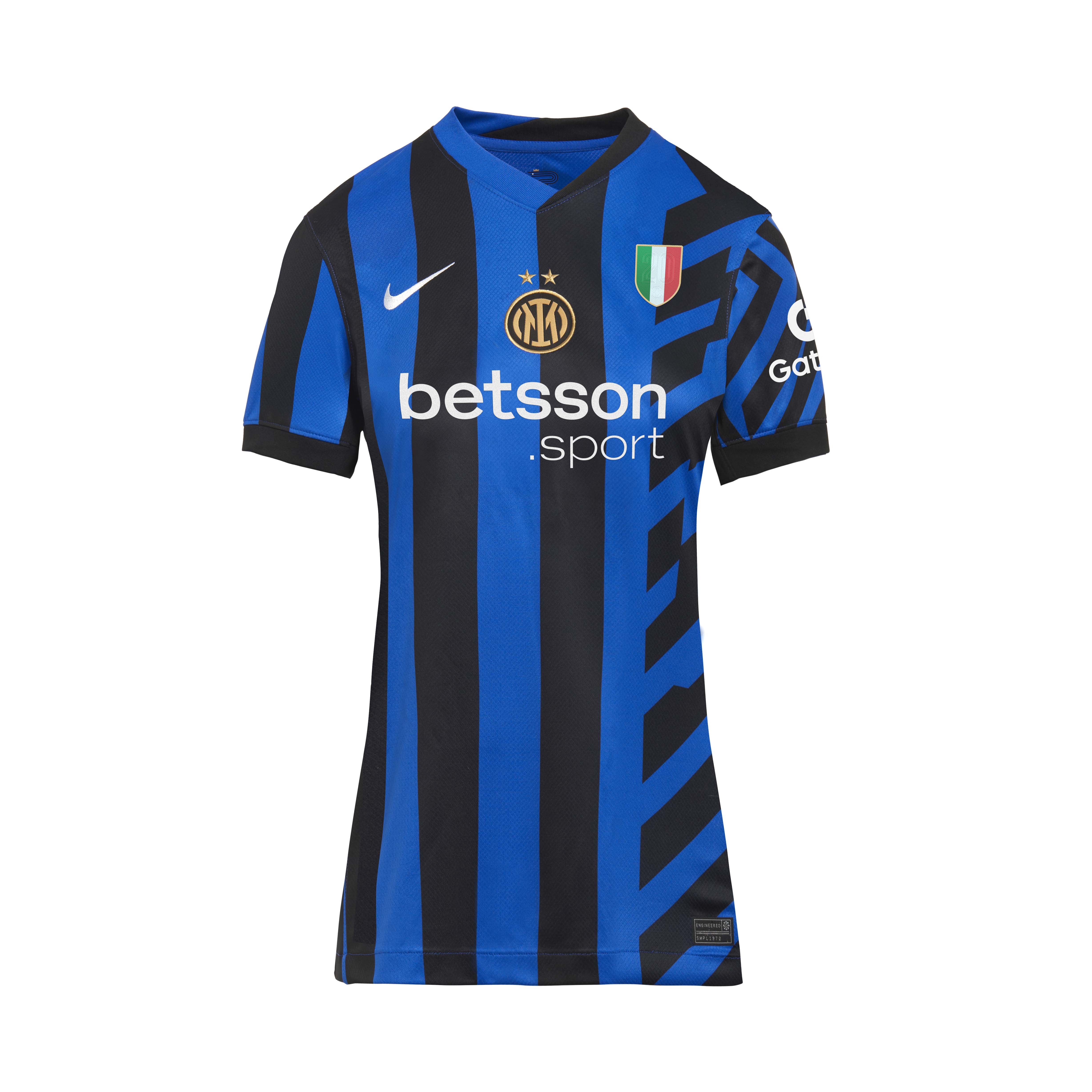 IM NIKE WOMEN'S HOME STADIUM JERSEY 2024/25