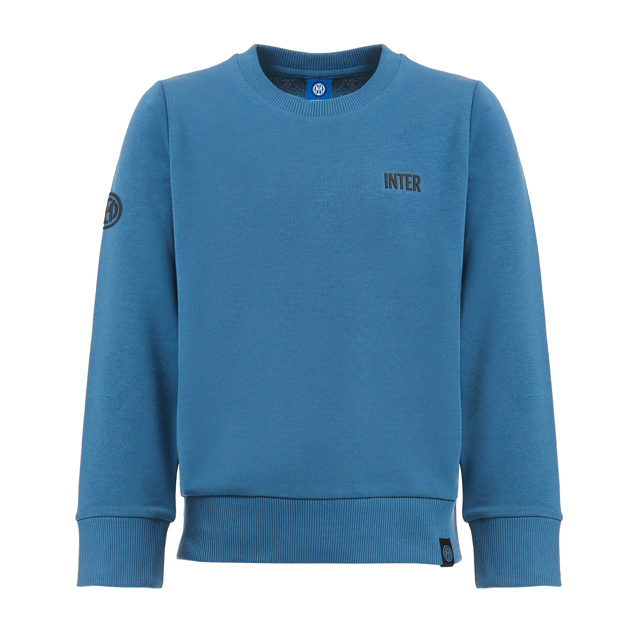 IM EVERYDAY KIDS CREWNECK SWEATSHIRT