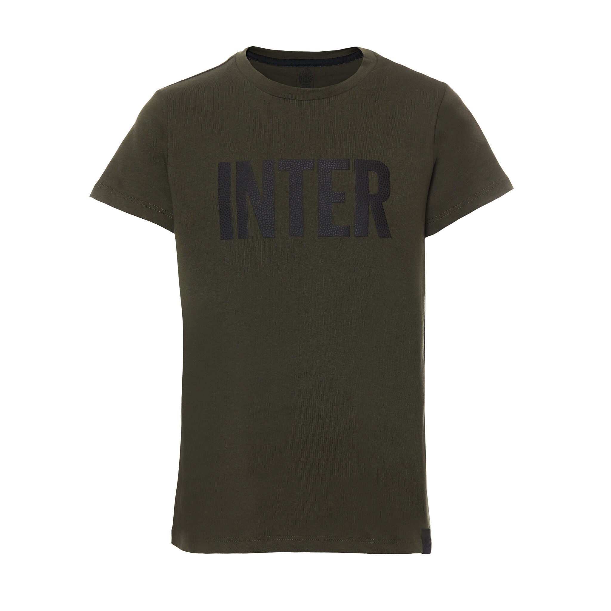 IM T-SHIRT RUBBER PRINT CHILD