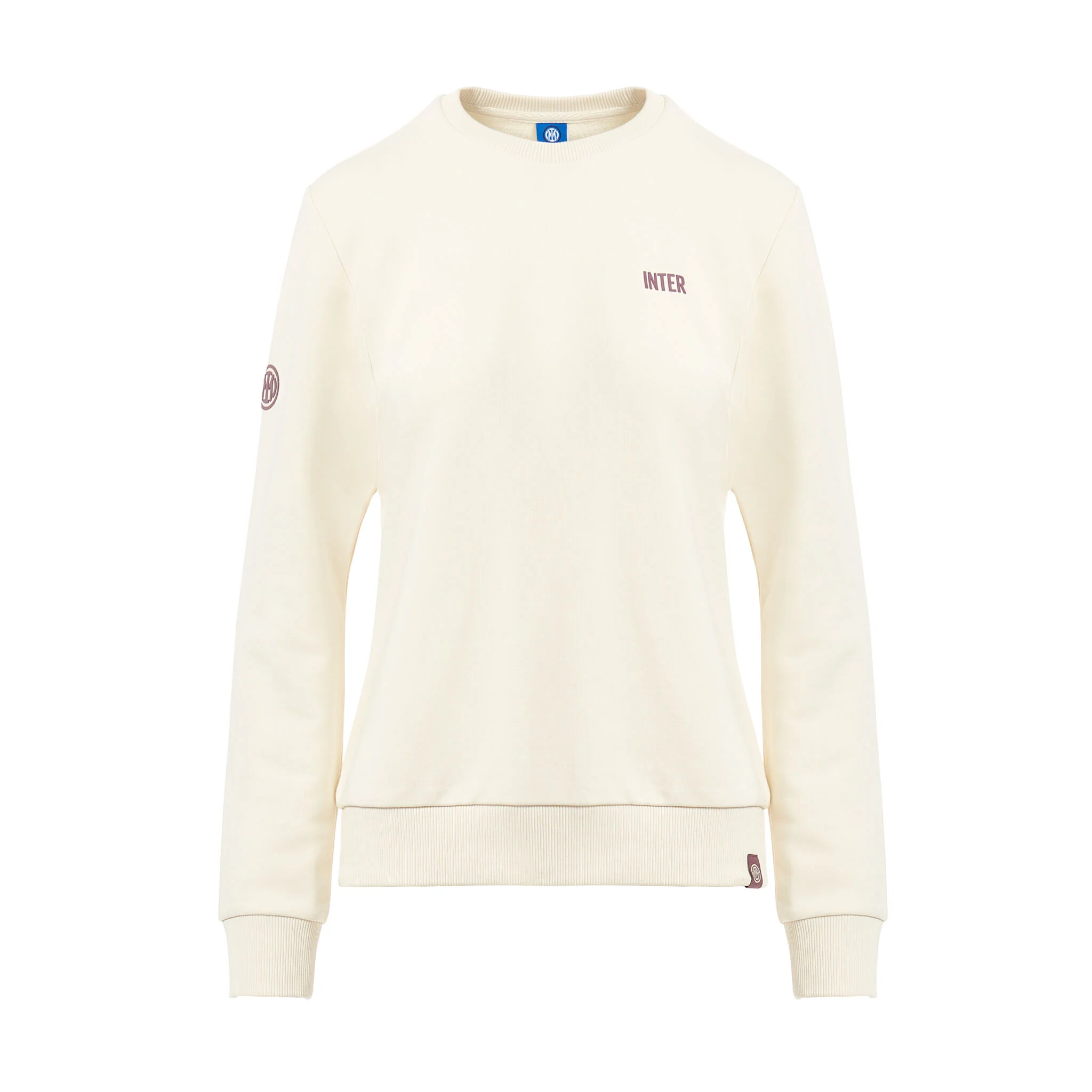 IM EVERYDAY WOMEN'S CREWNECK SWEATSHIRT