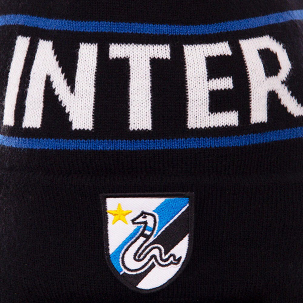 IM RETRO TAPER BEANIE