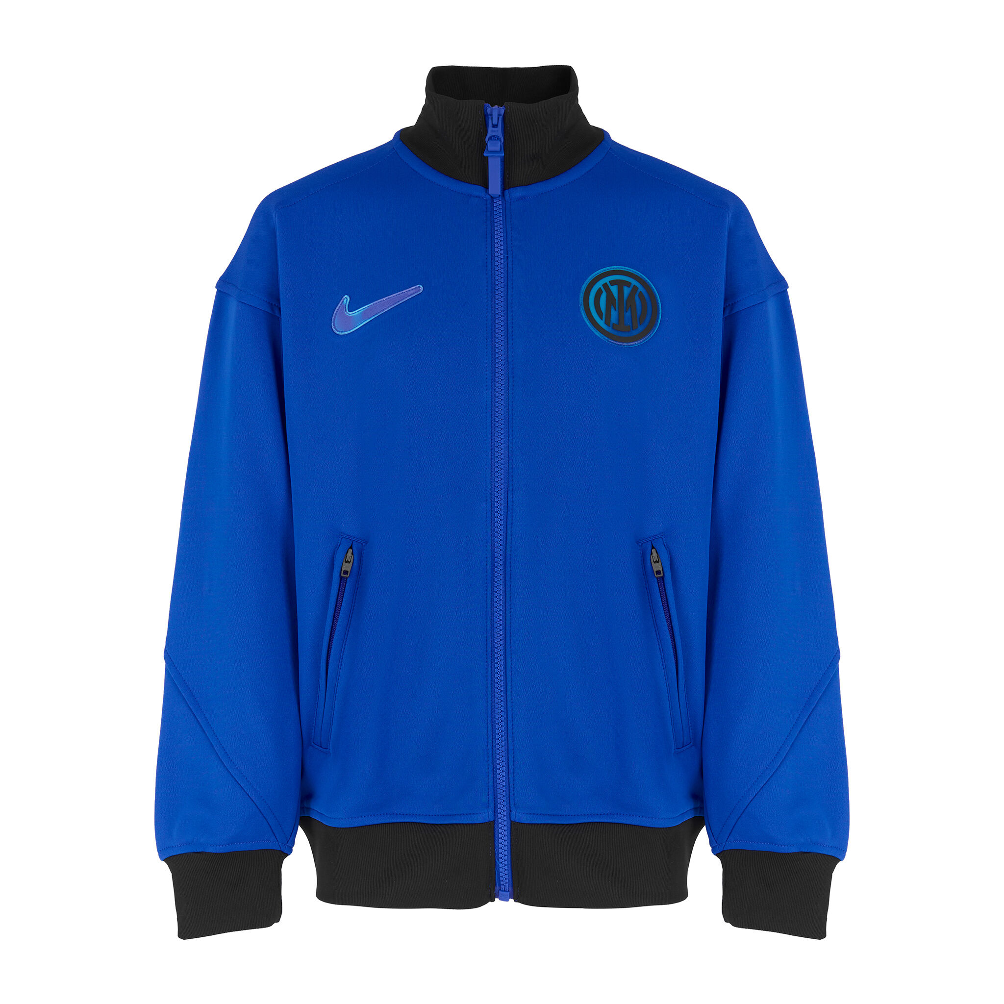 IM NIKE KIDS' PRE-MATCH ANTHEM JACKET
