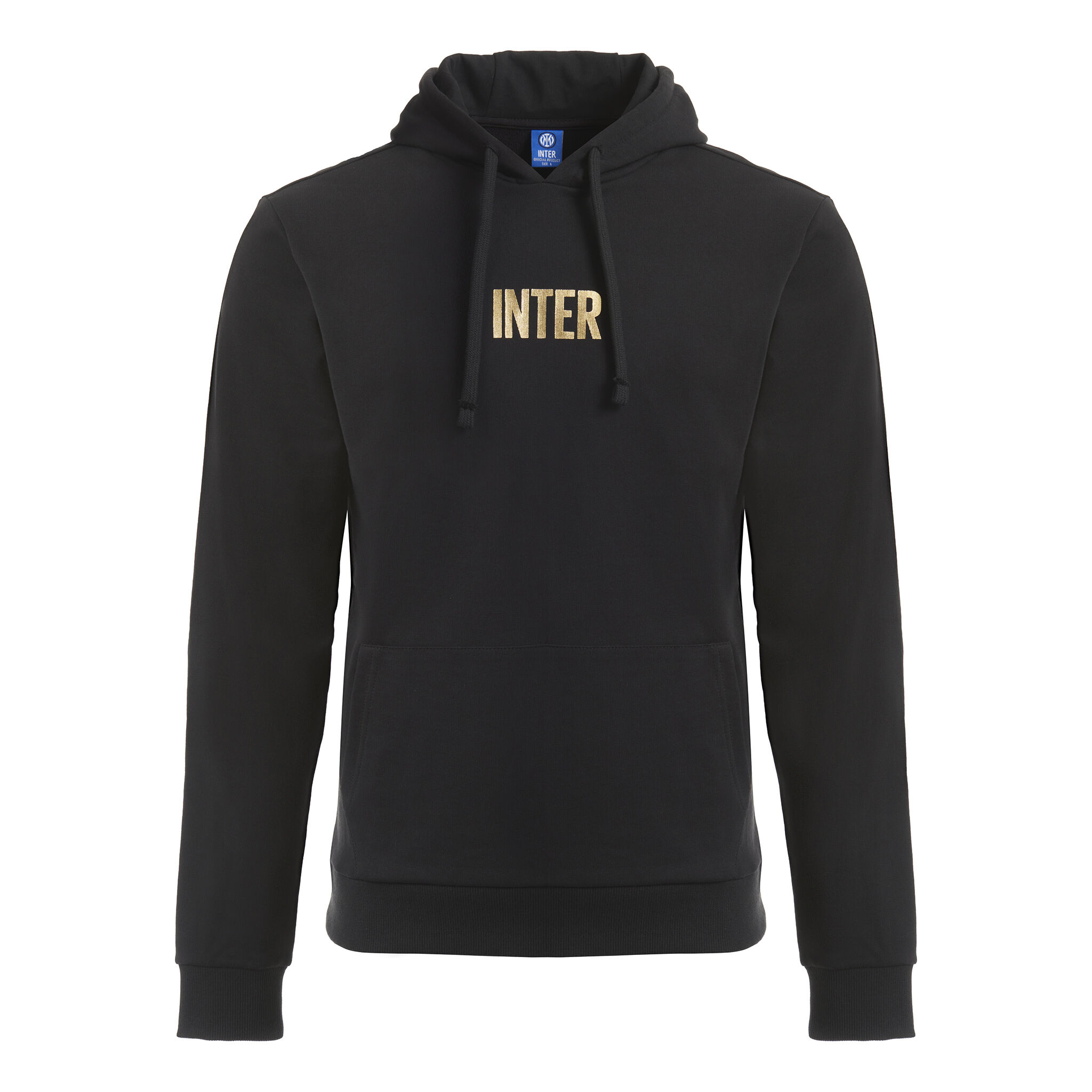IM BACK TO STADIUM 22:43 HOODIE