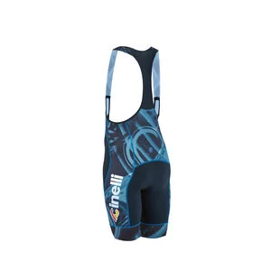 IM CINELLI SHORT CYCLIST PERFORMANCE BIB