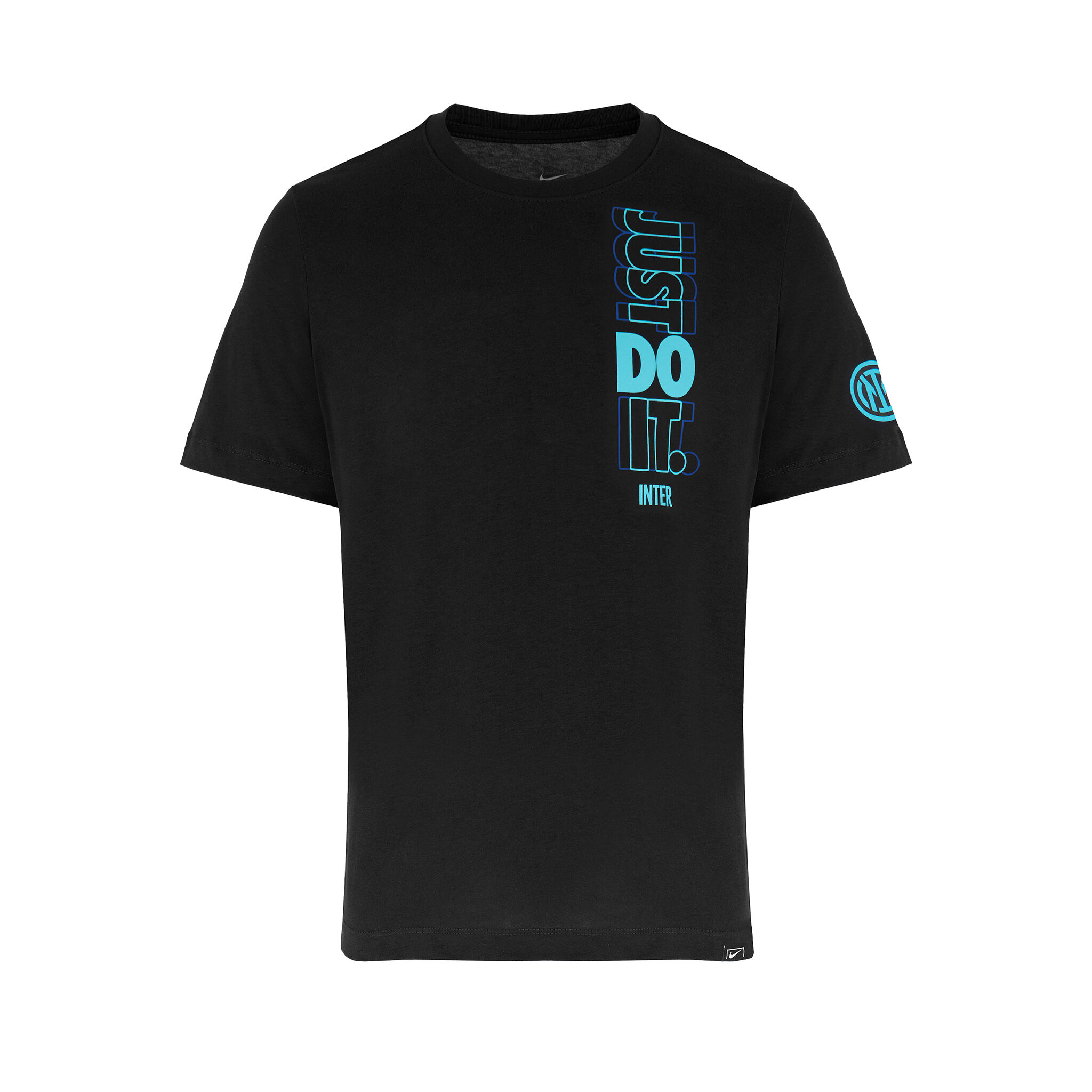 IM NIKE KIDS' INTER T-SHIRT